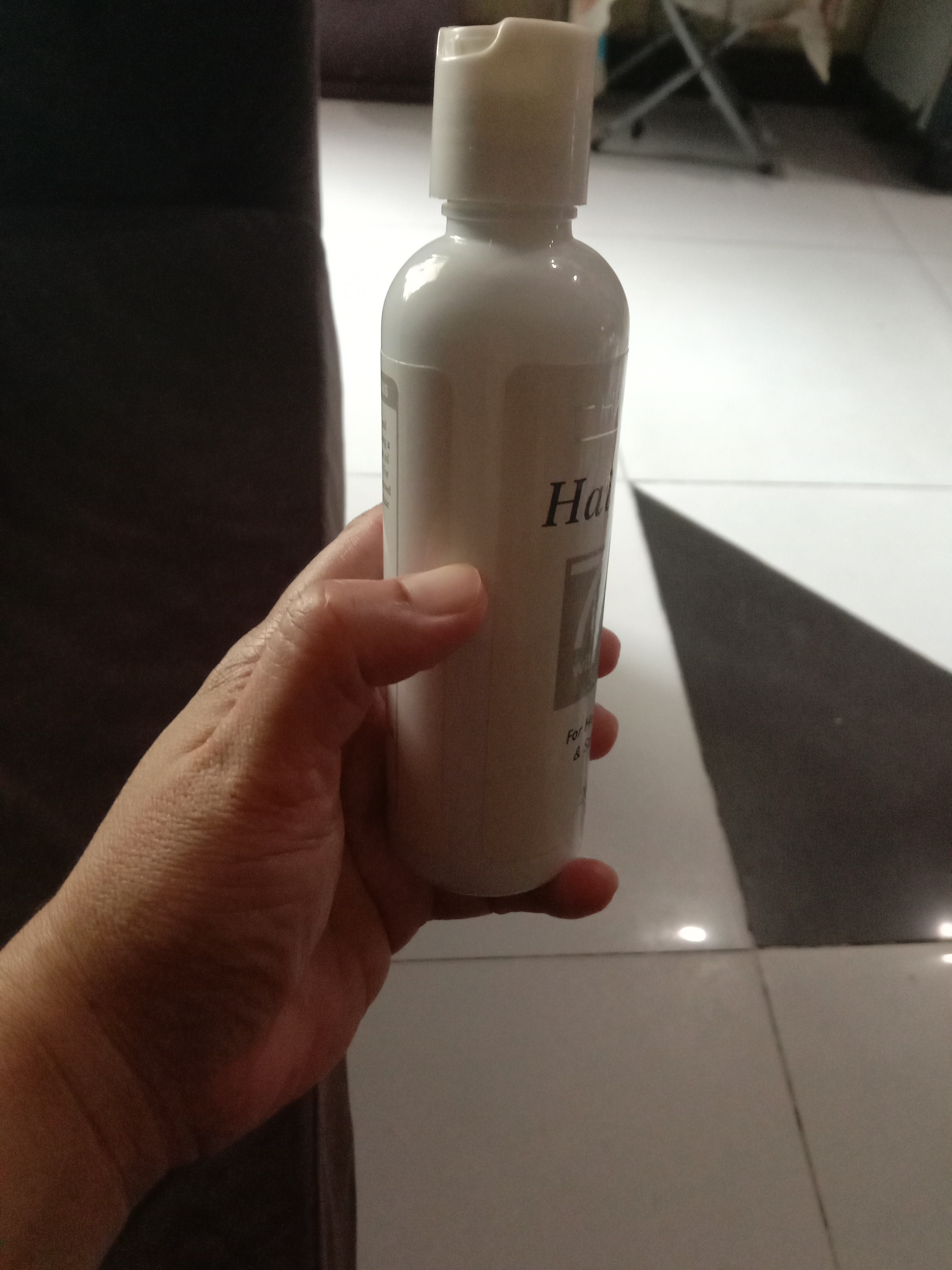 Huda Busniness review 2