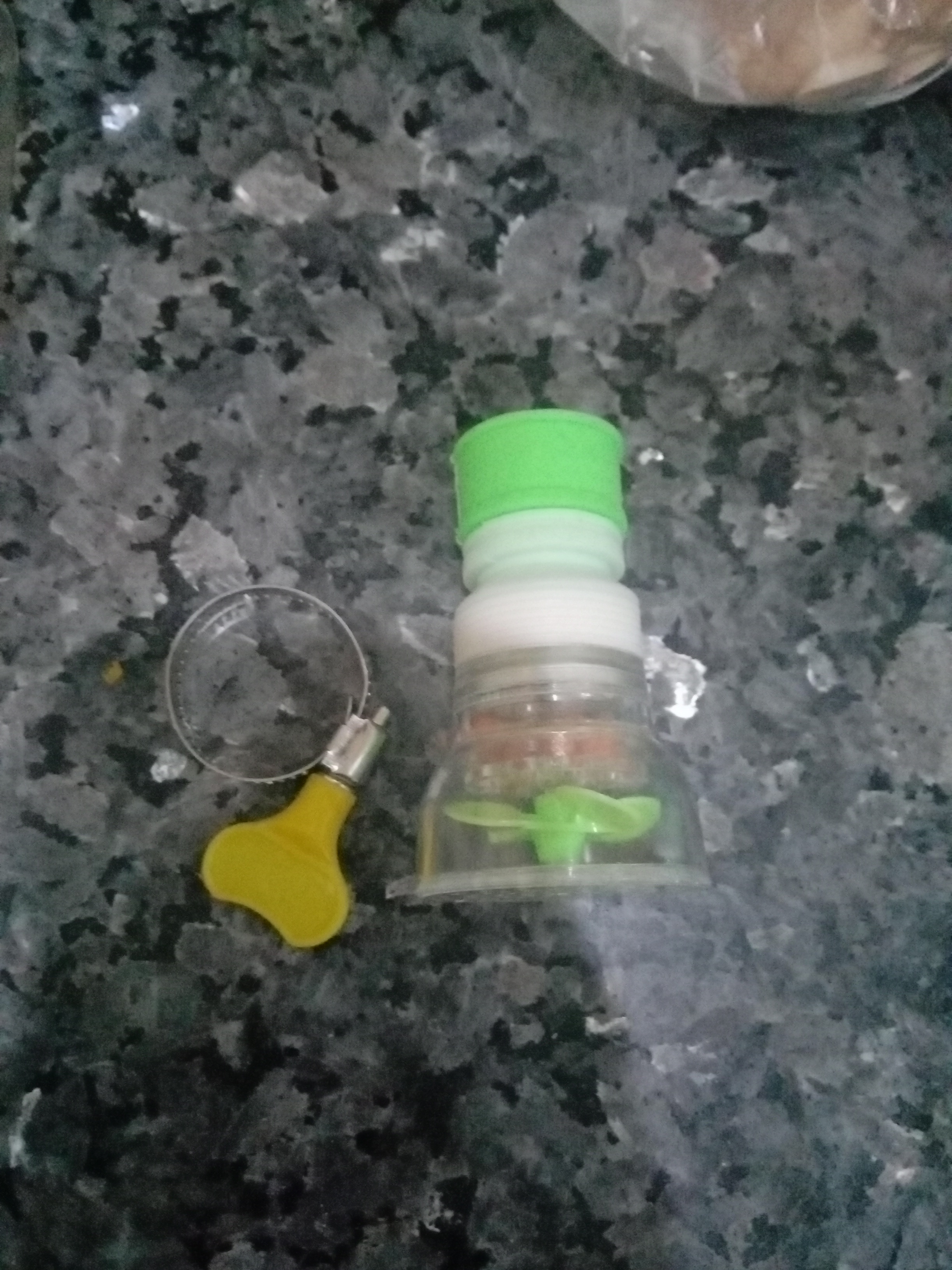 Huda Busniness review 2