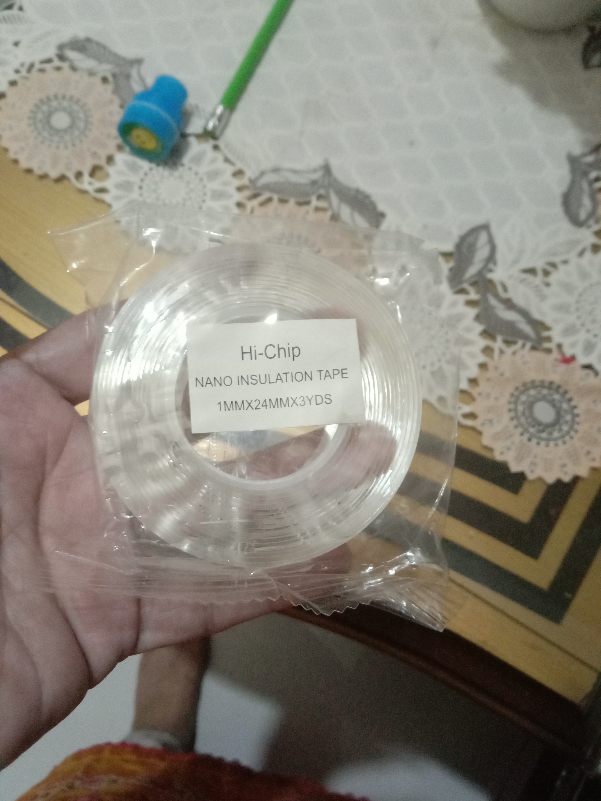 Huda Busniness review 2