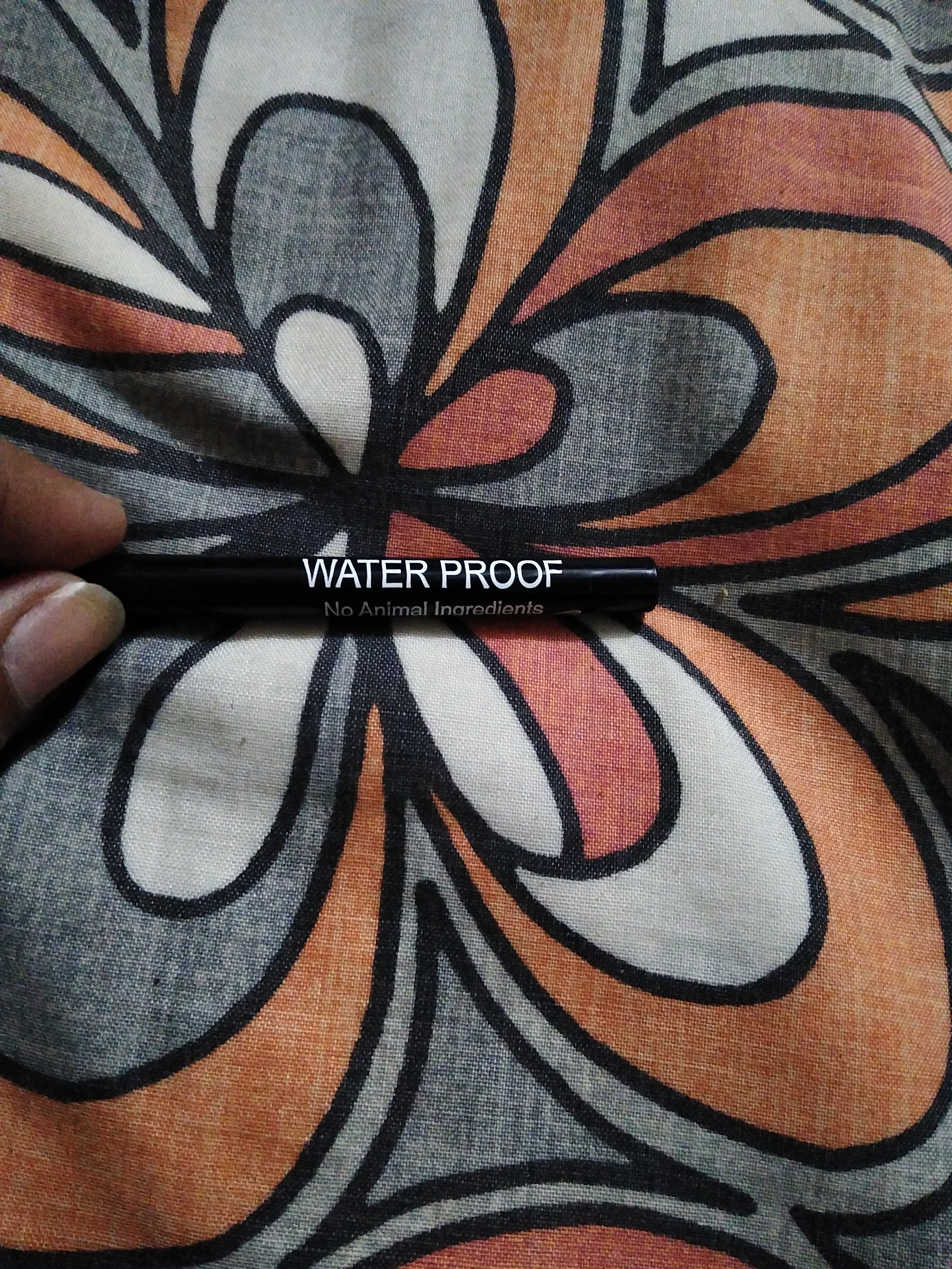 Bushra Iqbal review 1