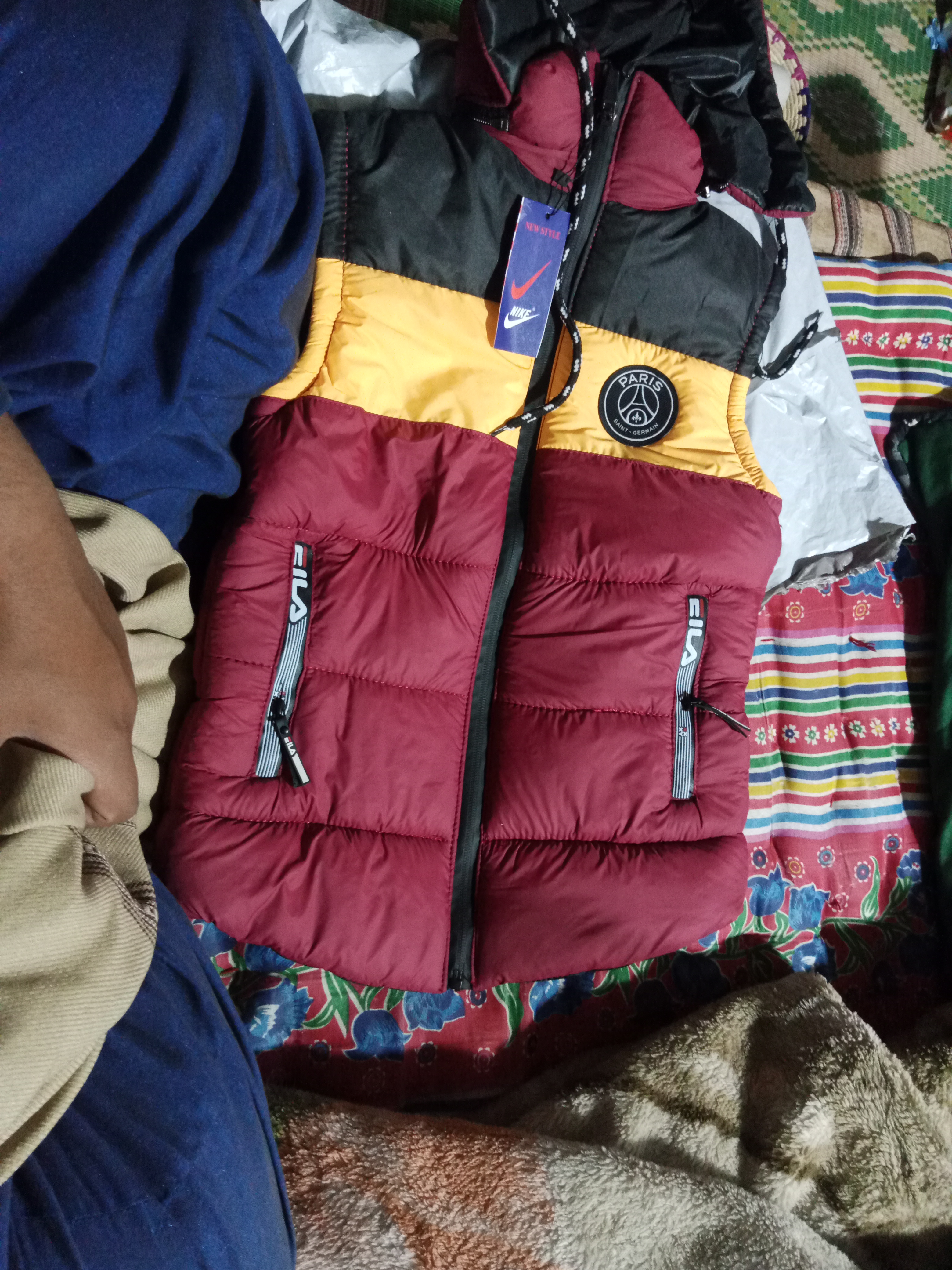 AAS COLLECTION review 1
