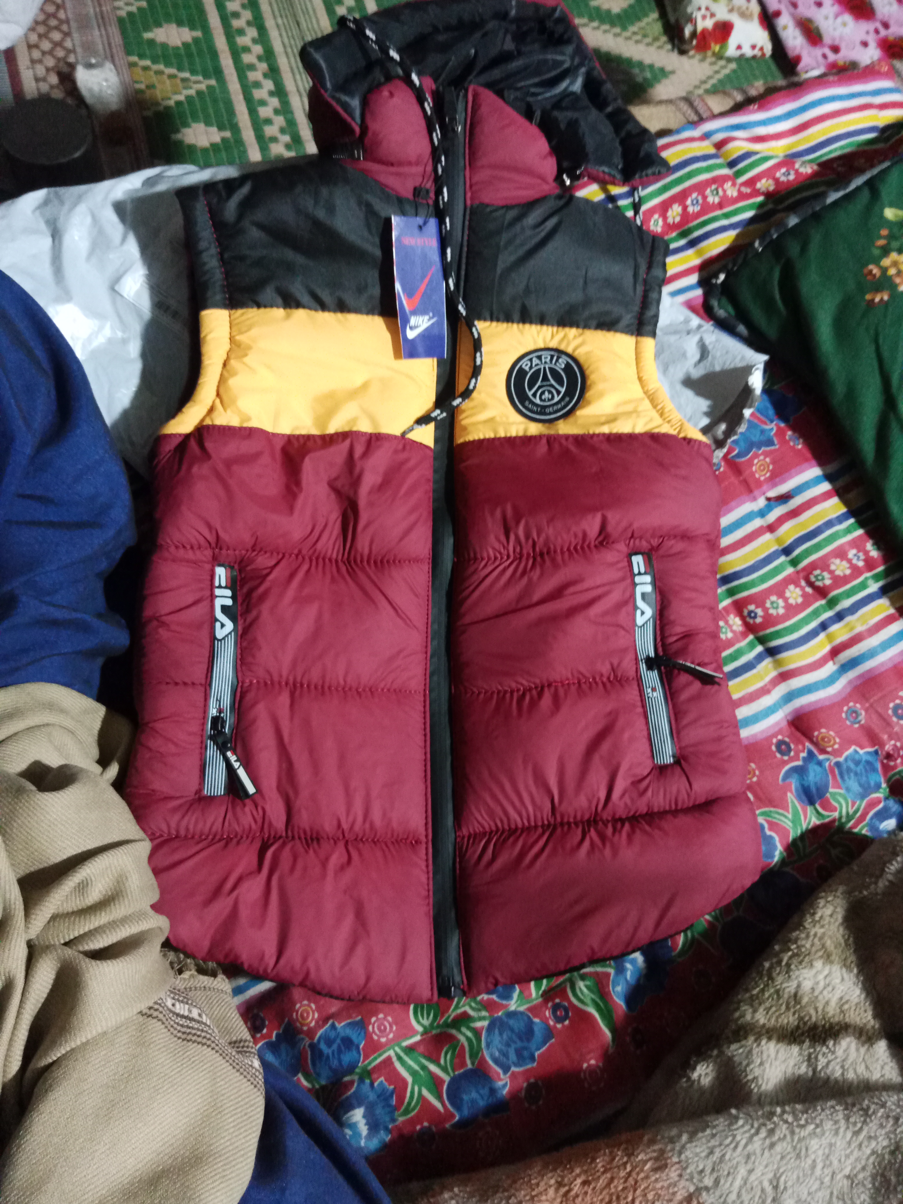 AAS COLLECTION review 2