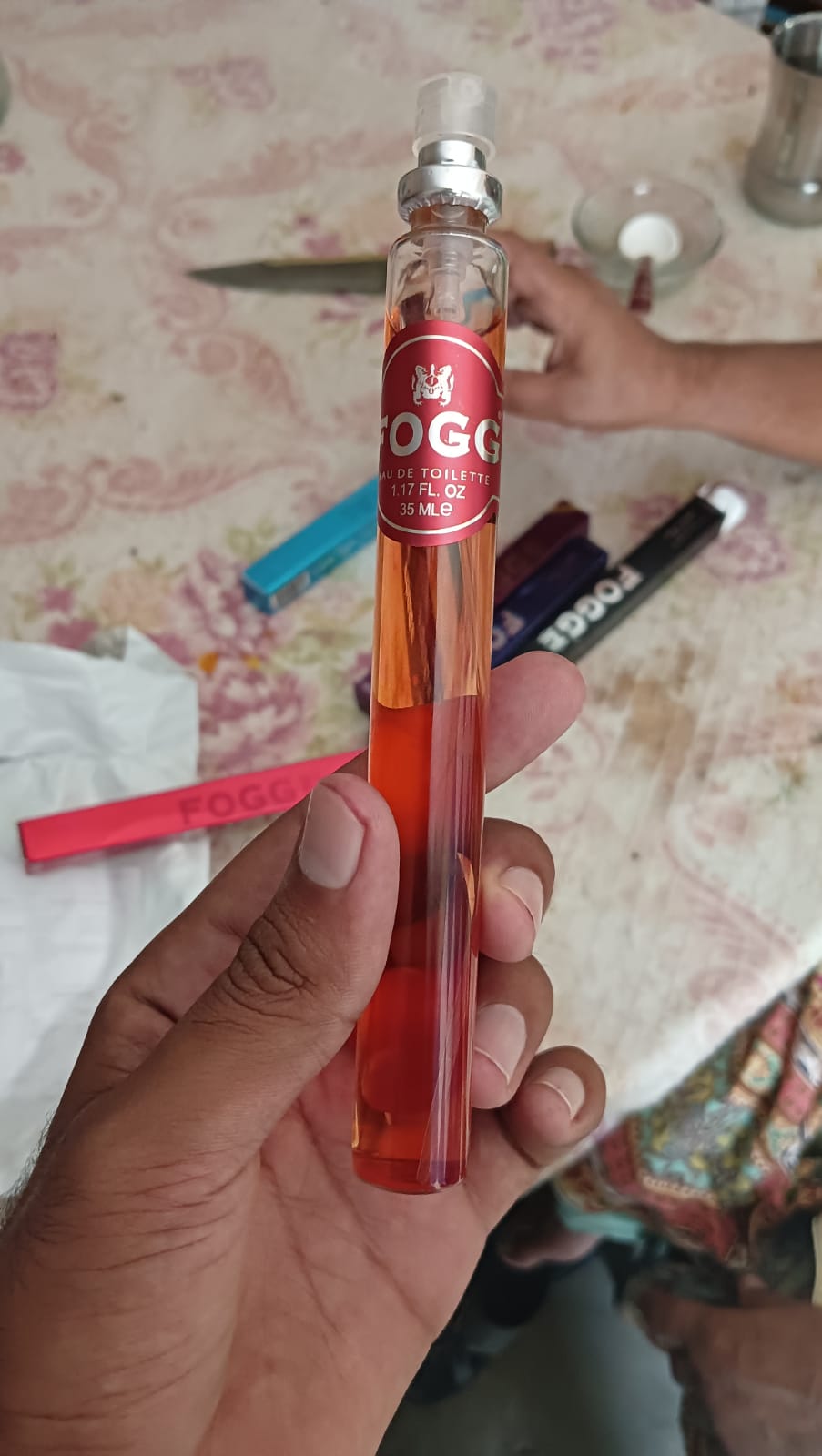 Anzalna  review 1