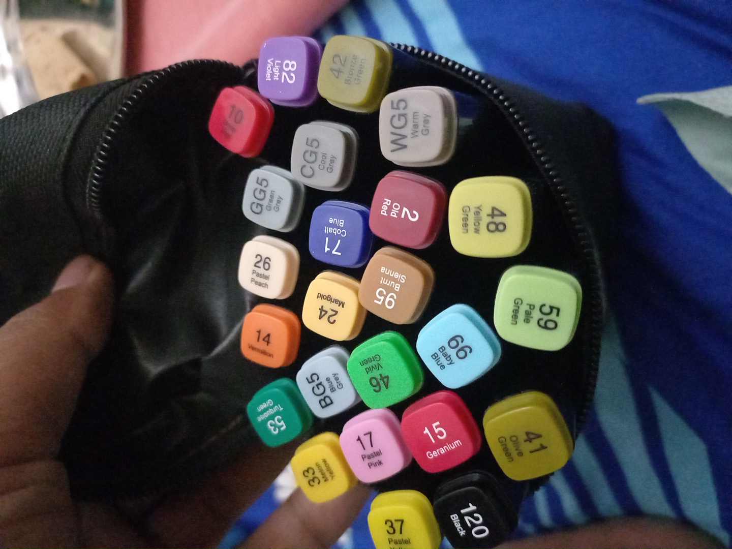 PK Mart Store review 1