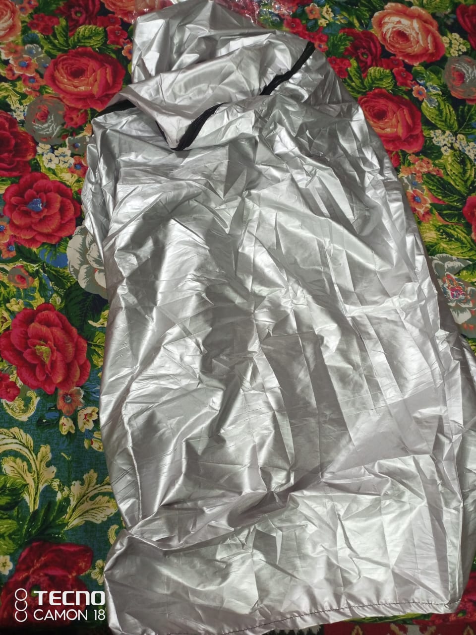 Bismillah shop review 1