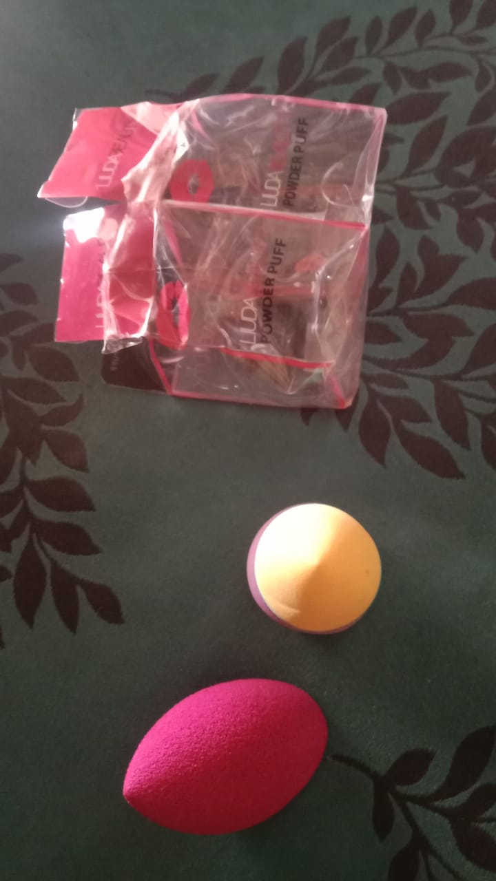 Mahar Riaz online seller  review 1