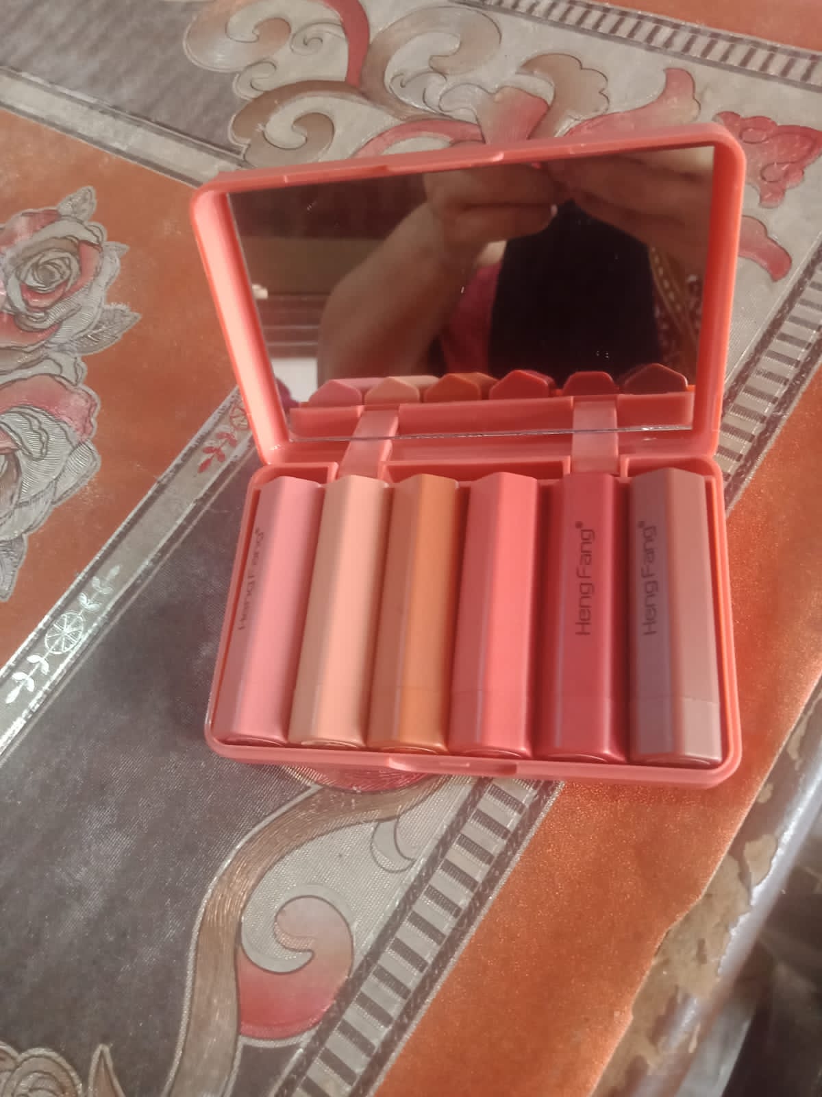 Noor collection  review 1