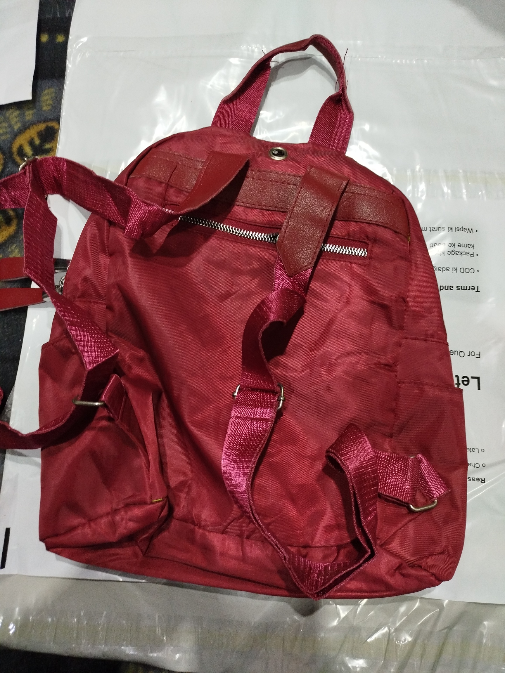 put n carry wholesale mega mart review 2