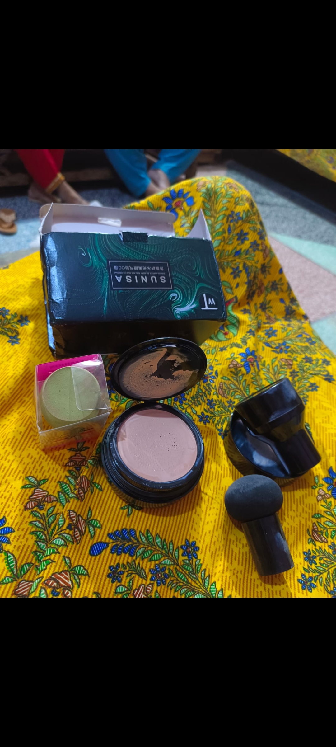 Rida Collection  review 1