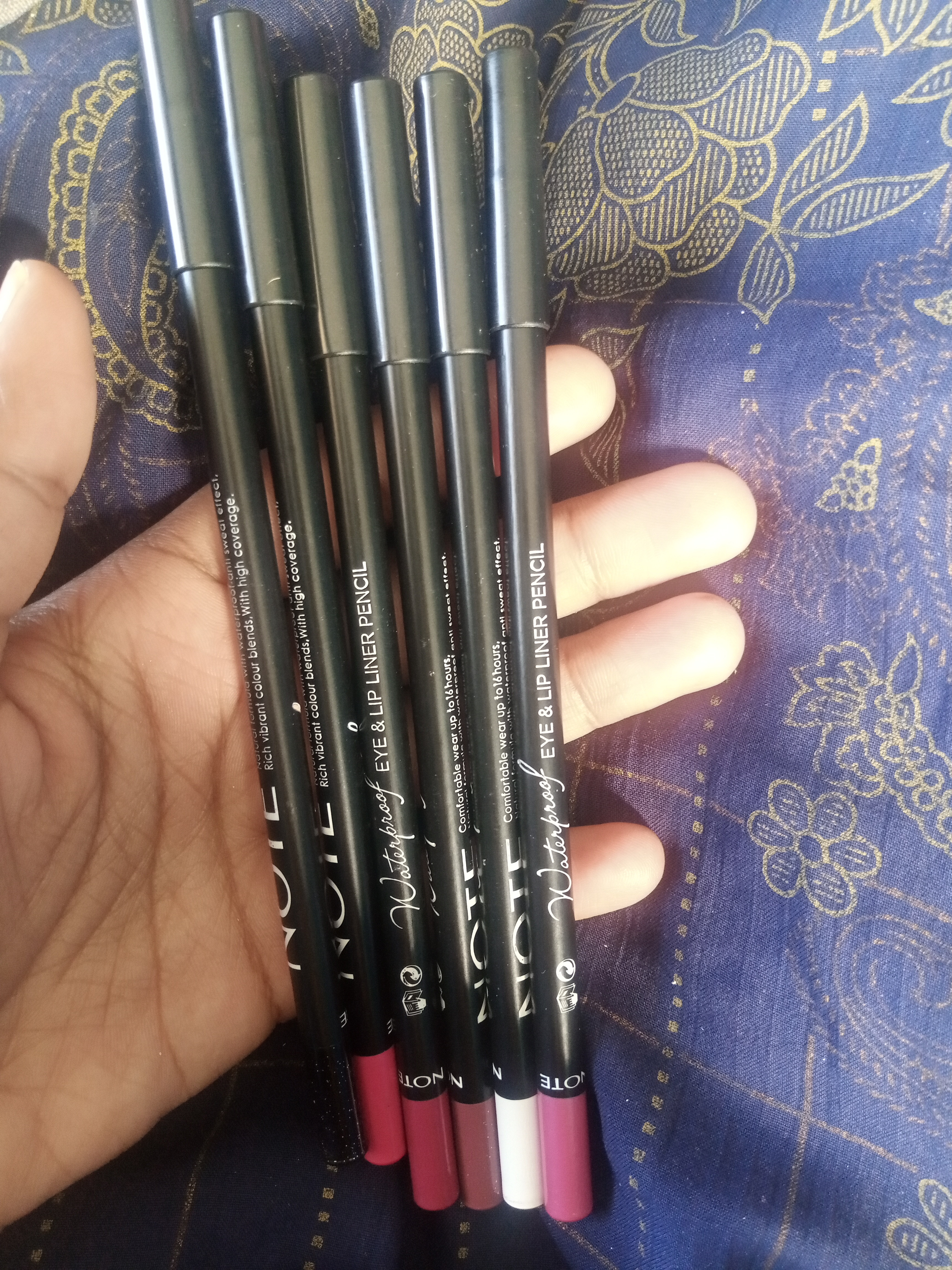 Zaira collection review 1