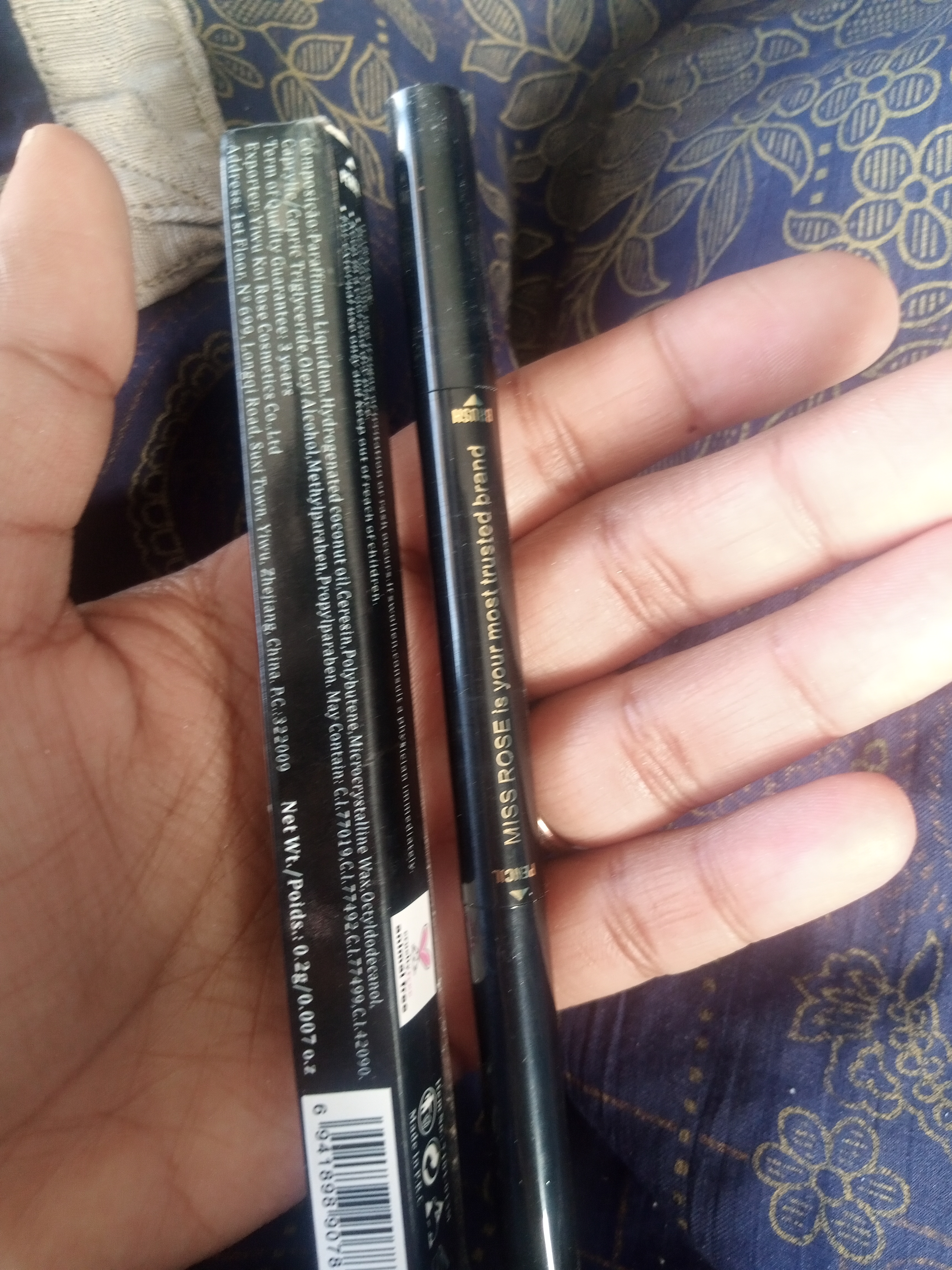 Zaira collection review 1