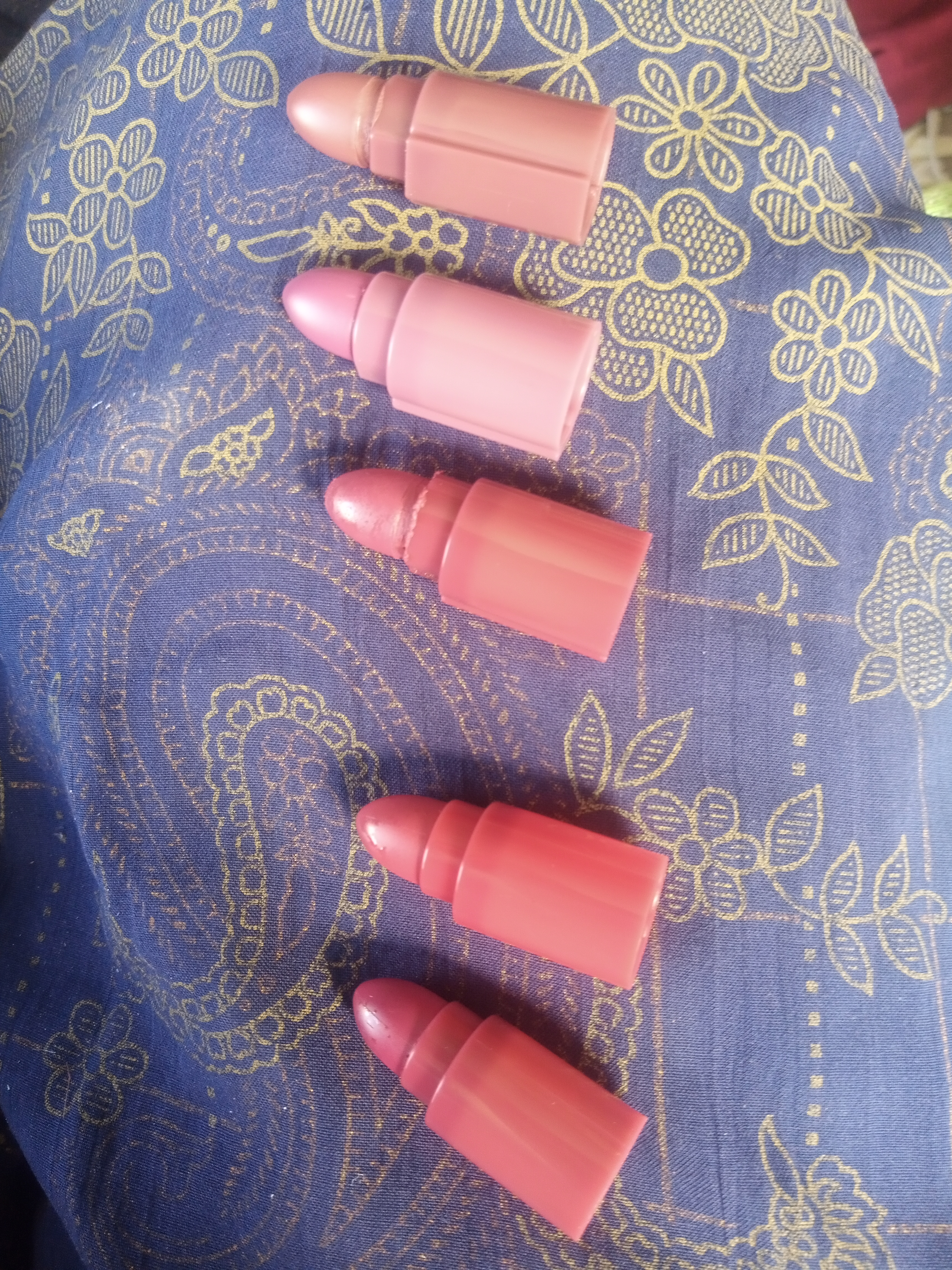 Zaira collection review 1
