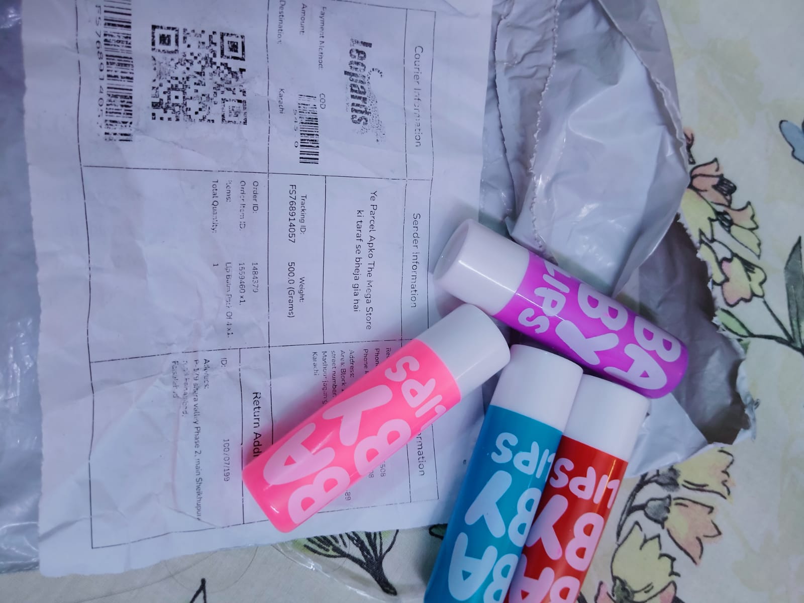 The Mega Store review 1