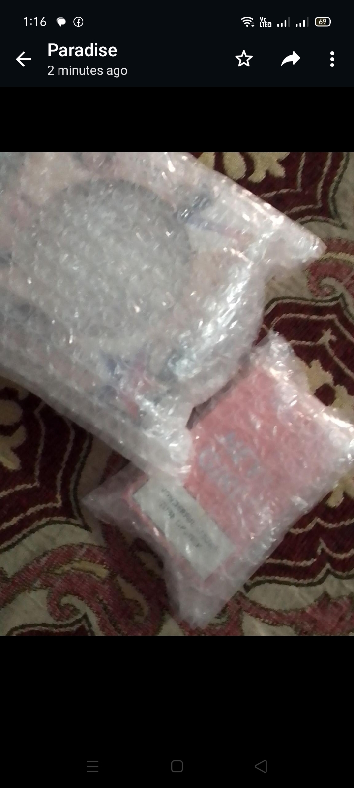 keep shopping  review 1