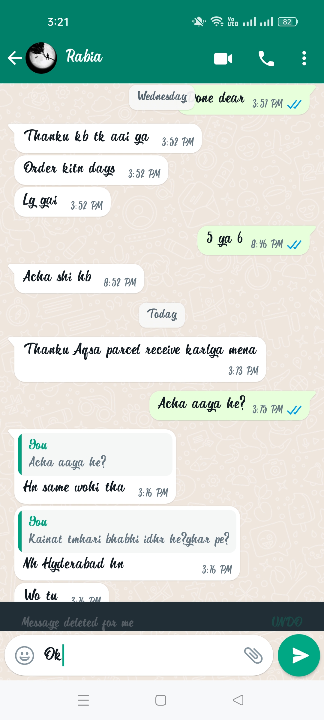 Akcollections review 1