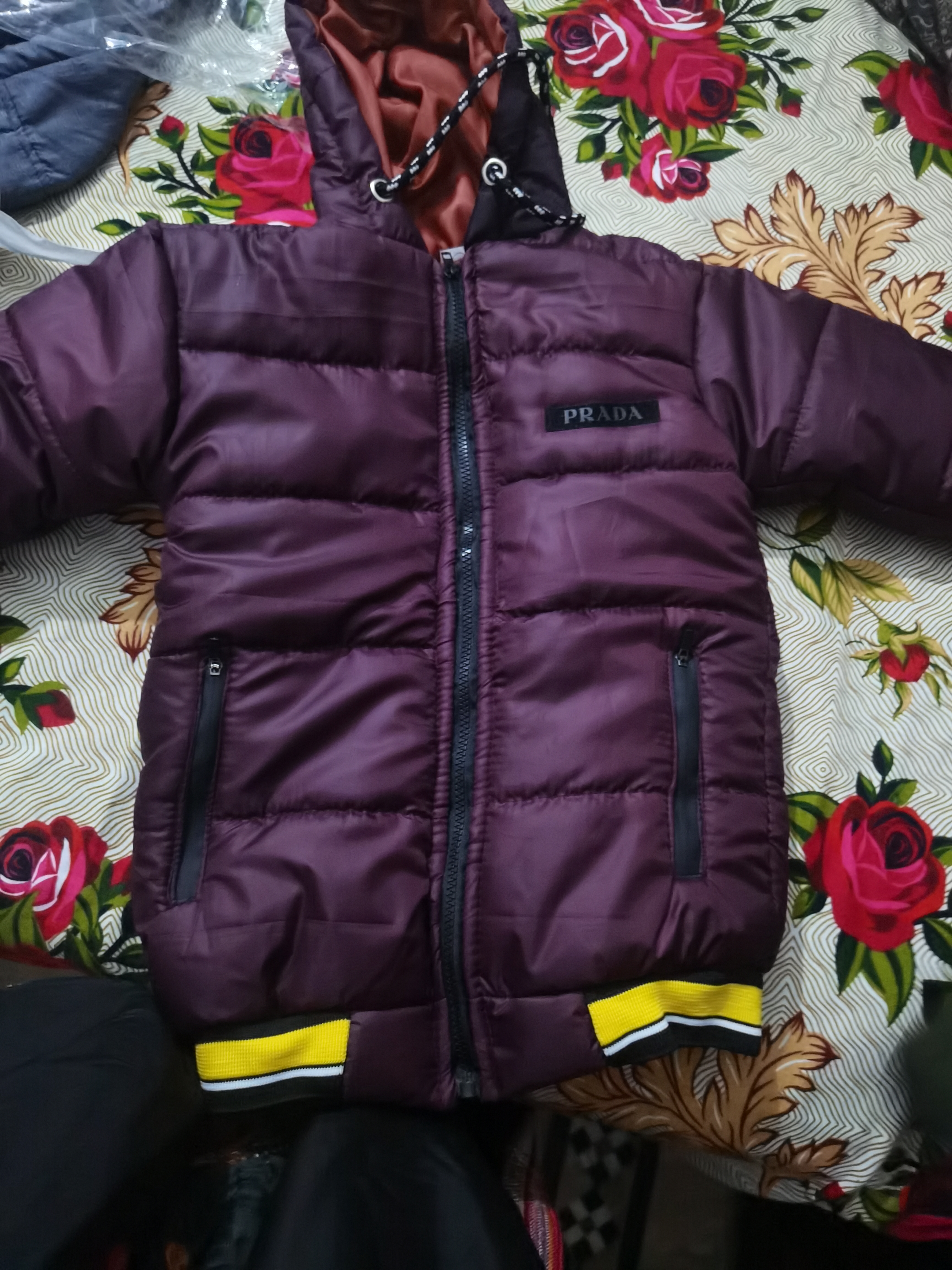 Maryam collection  review 1