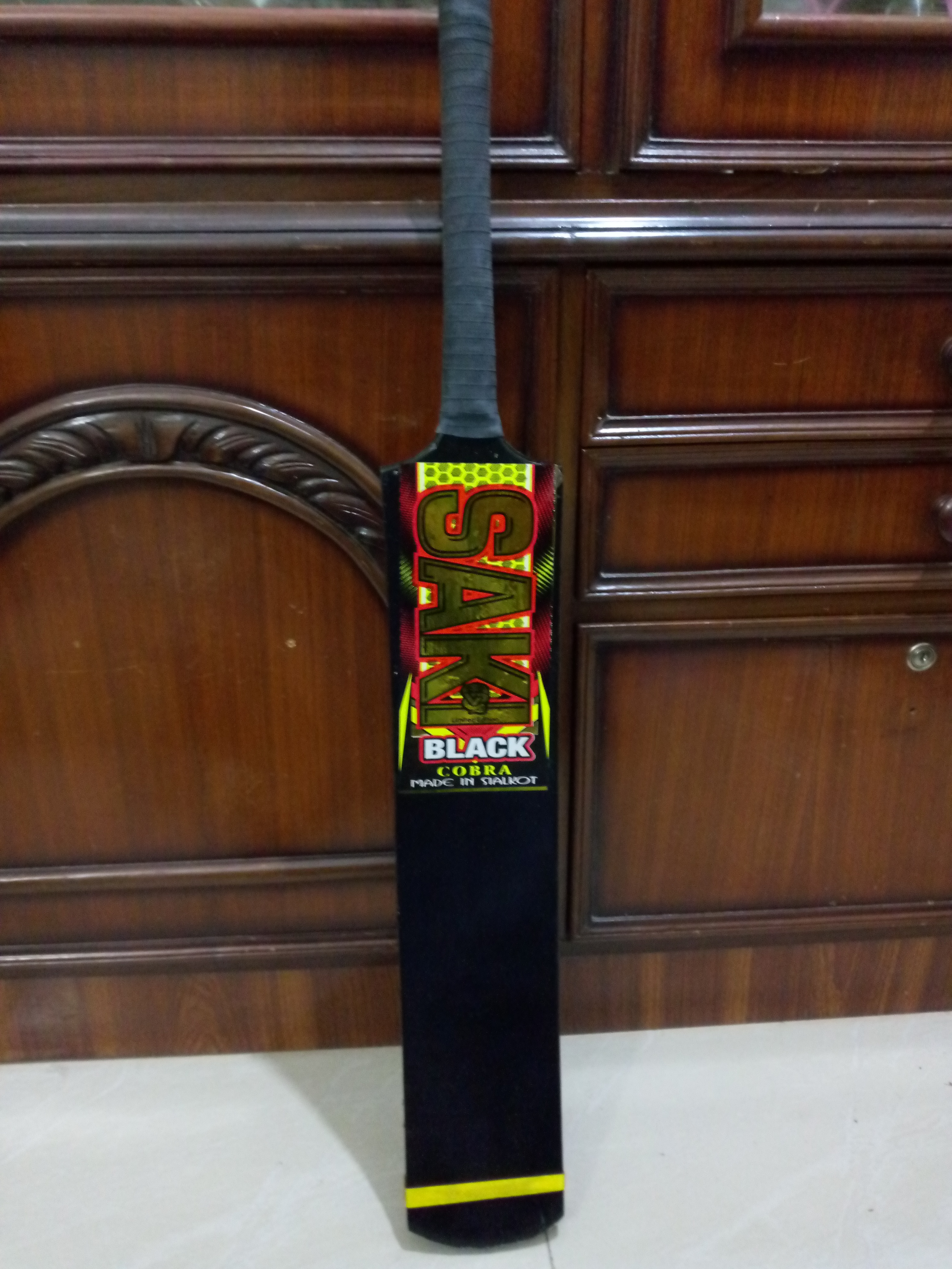 Malik Najeeb Khan  review 2