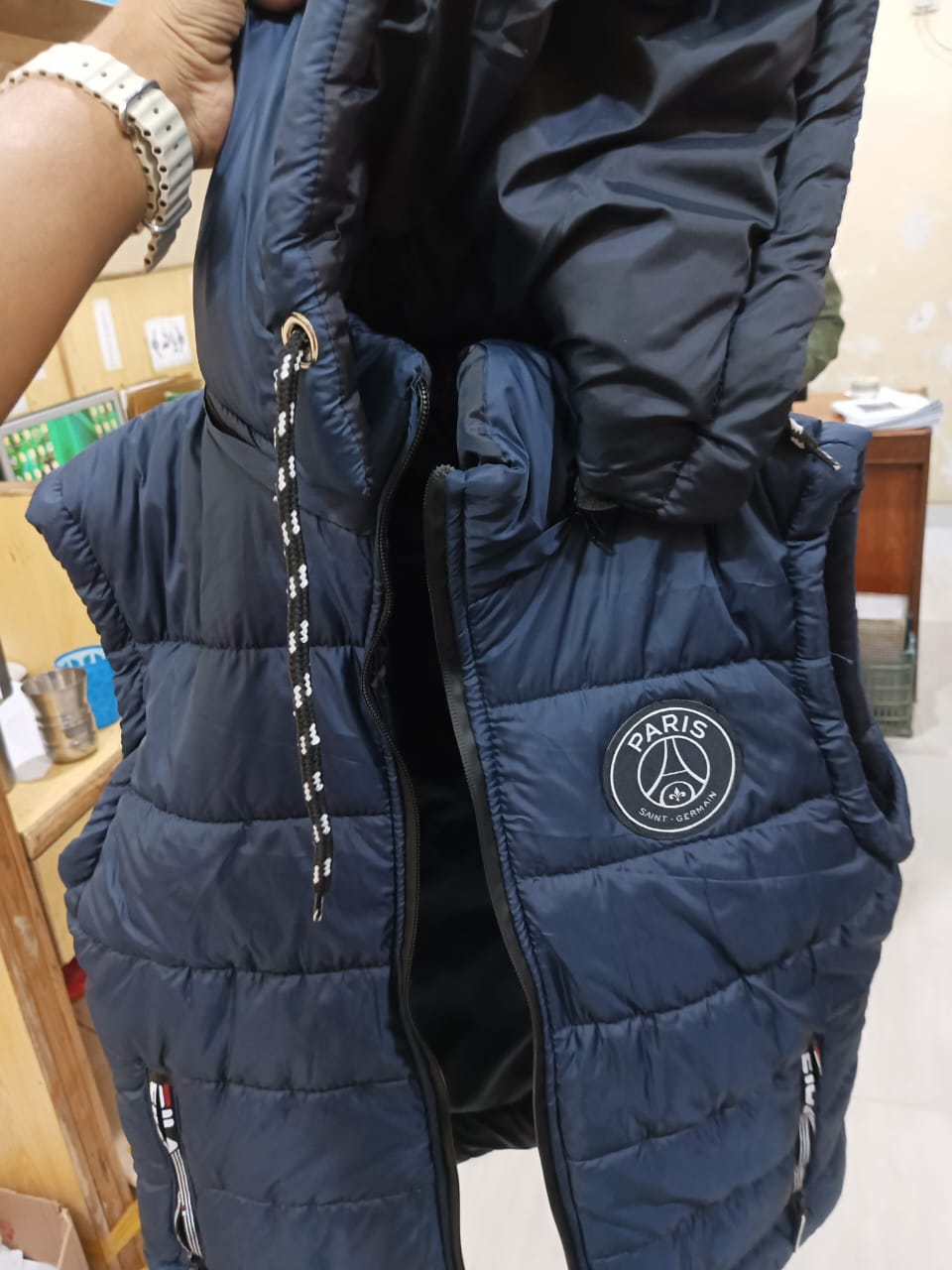 Rabails Store review 1