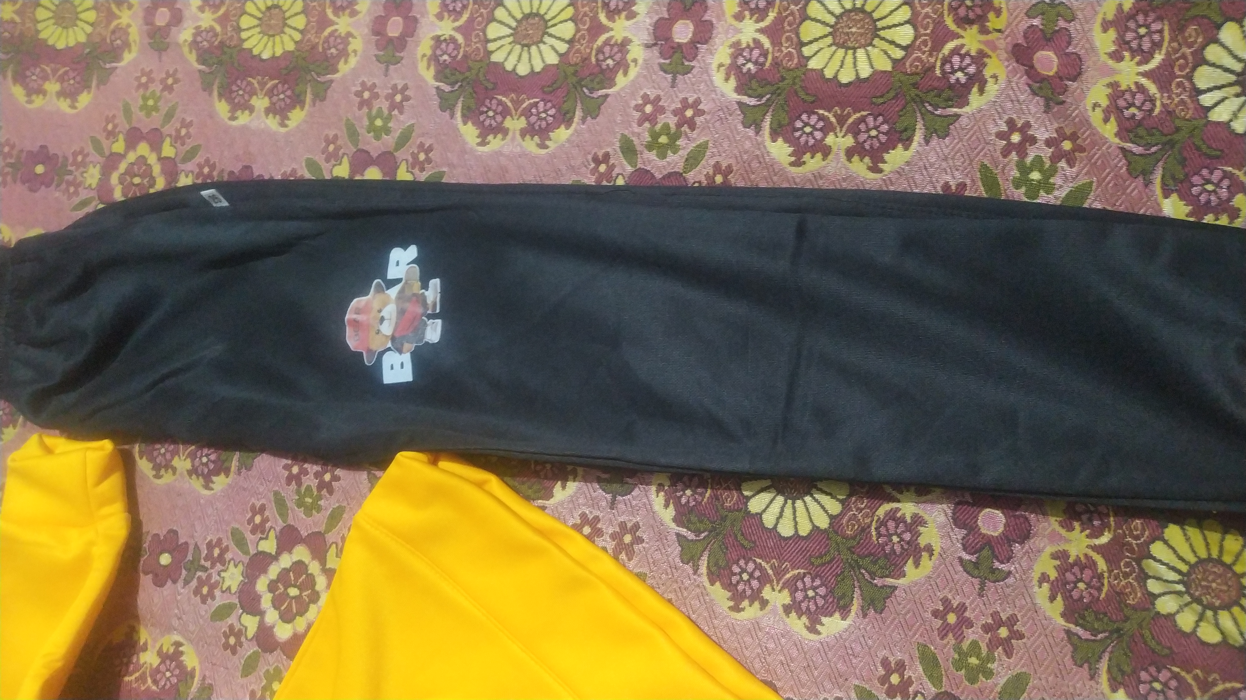 tahzeeb review 3