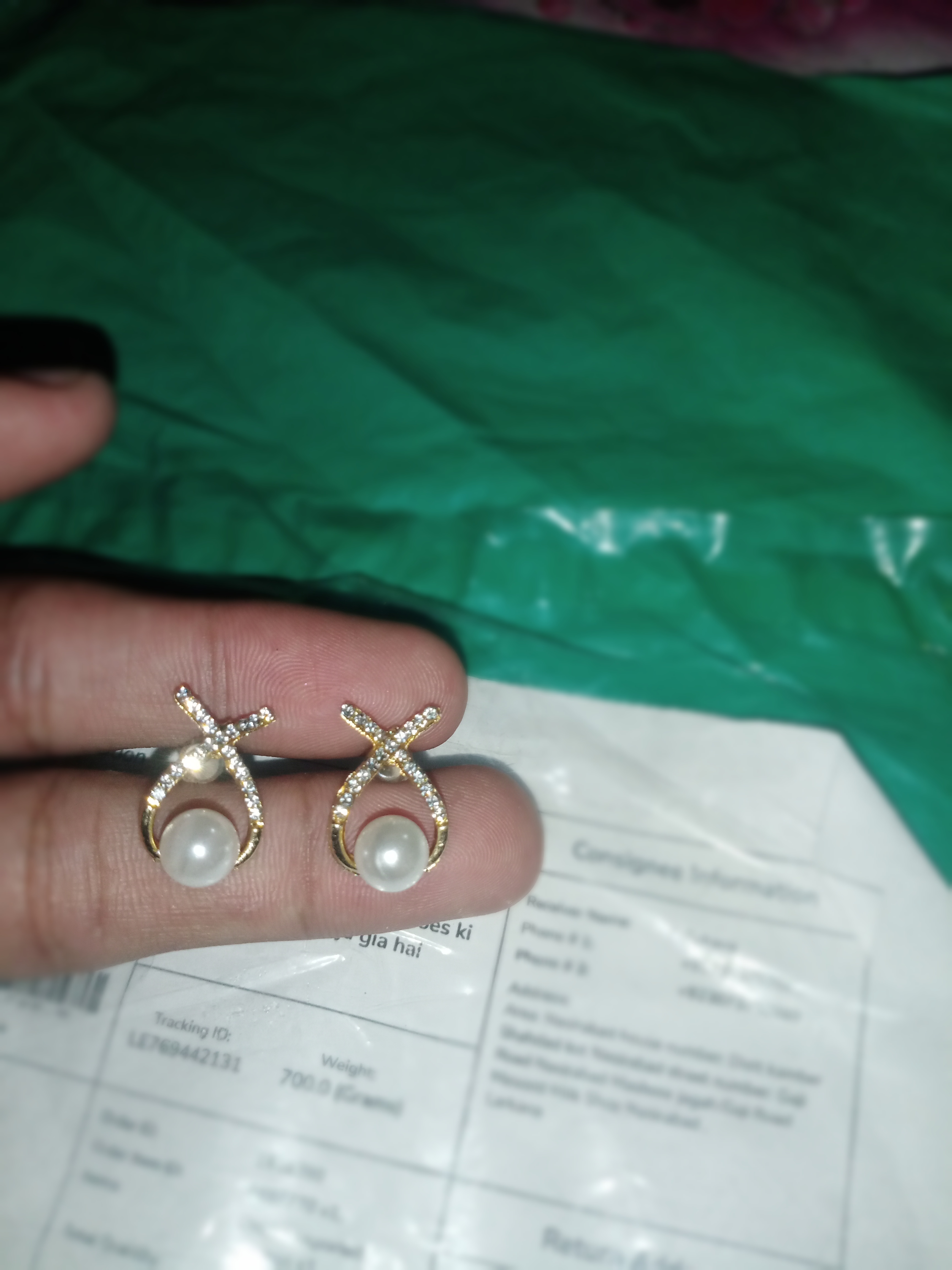 Aftab Shoes review 1