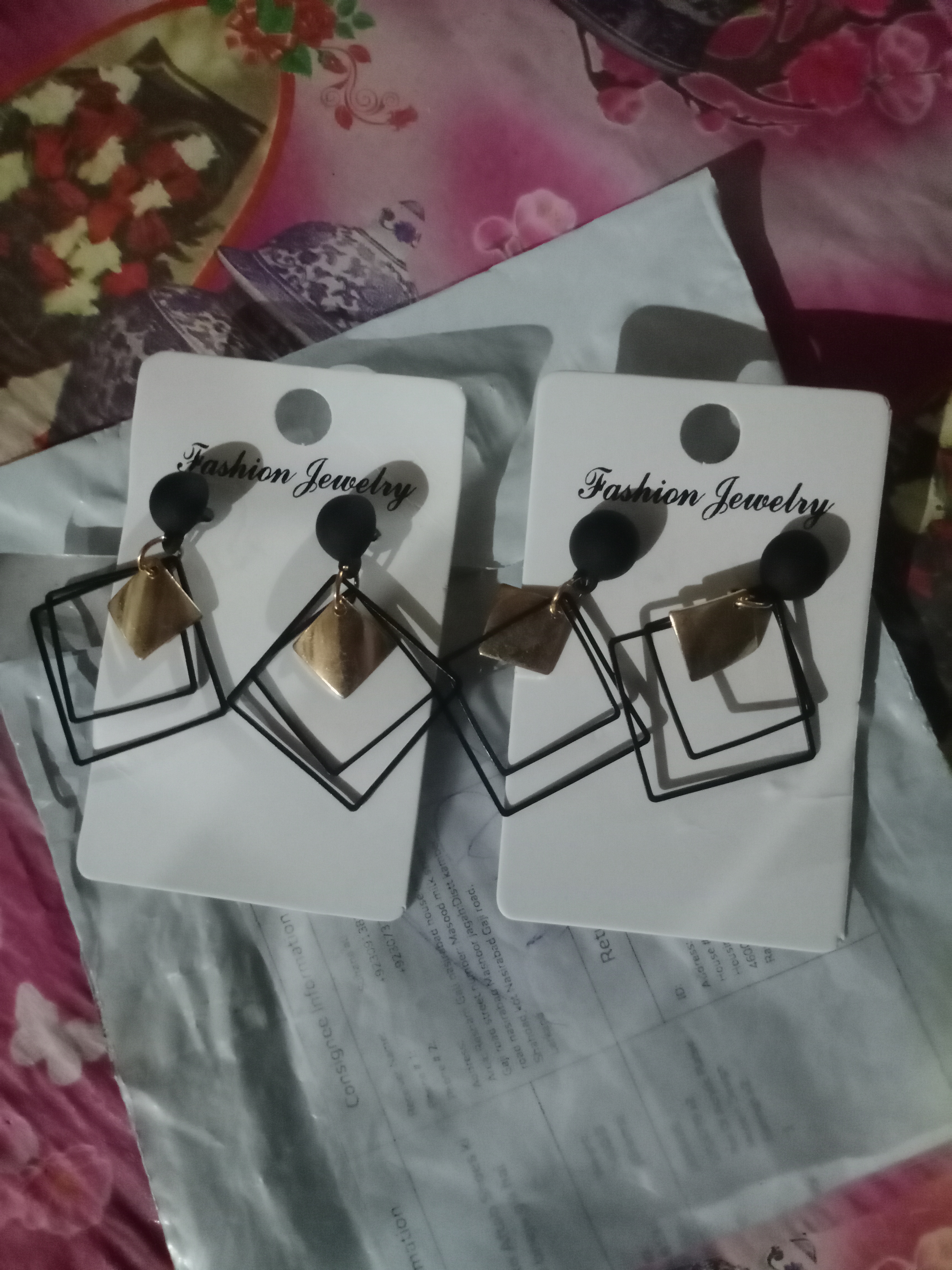 Aftab Shoes review 1