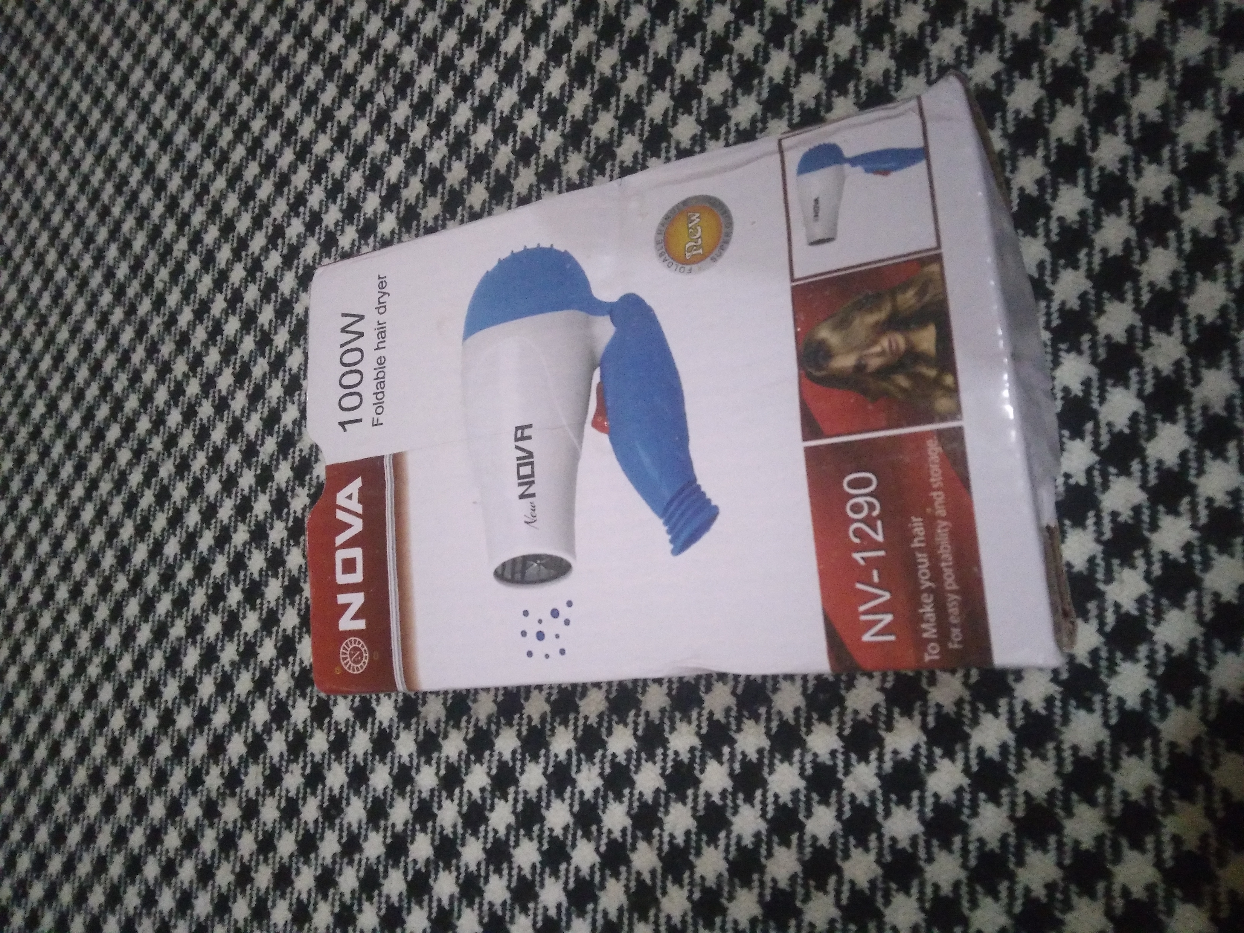 fatima depart collection review 1
