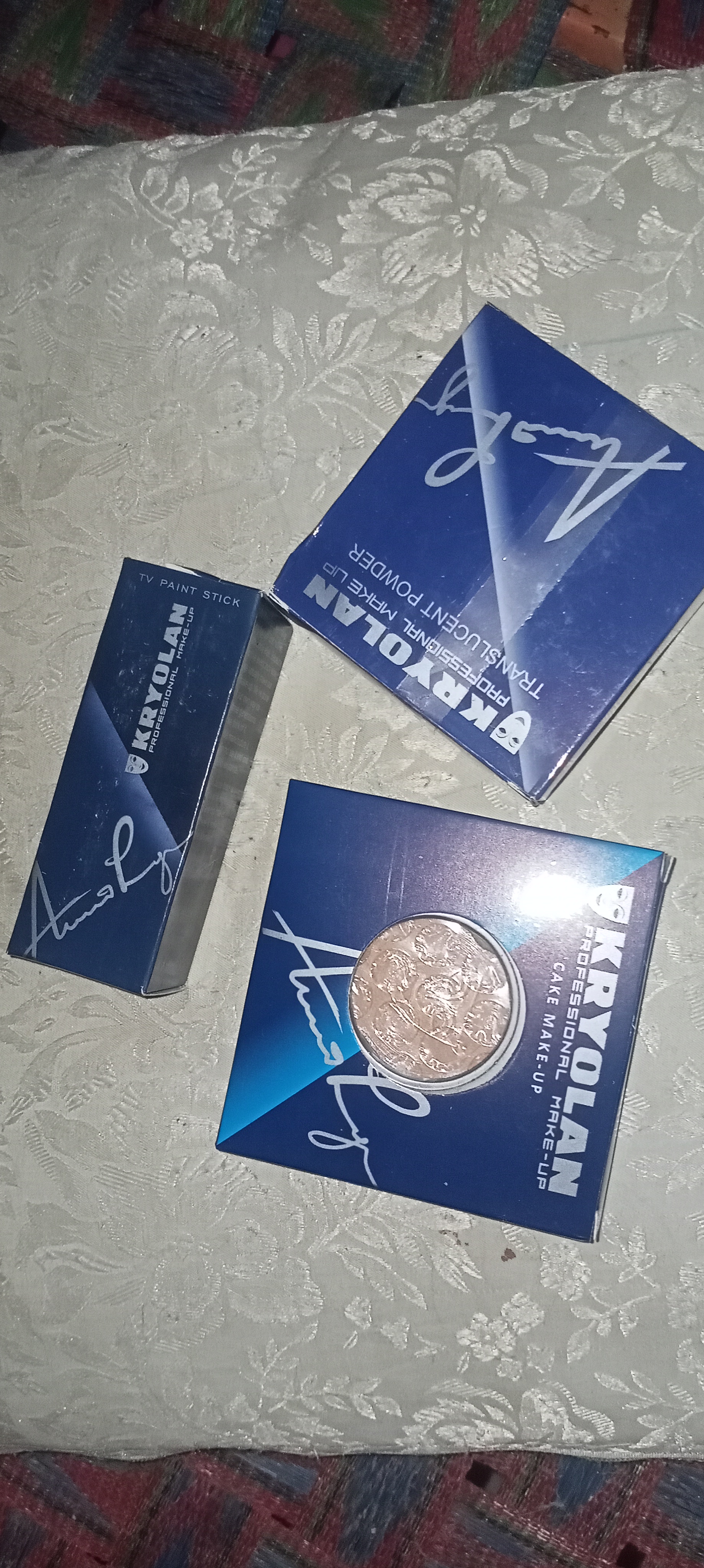 Mega Mart online shop  review 1