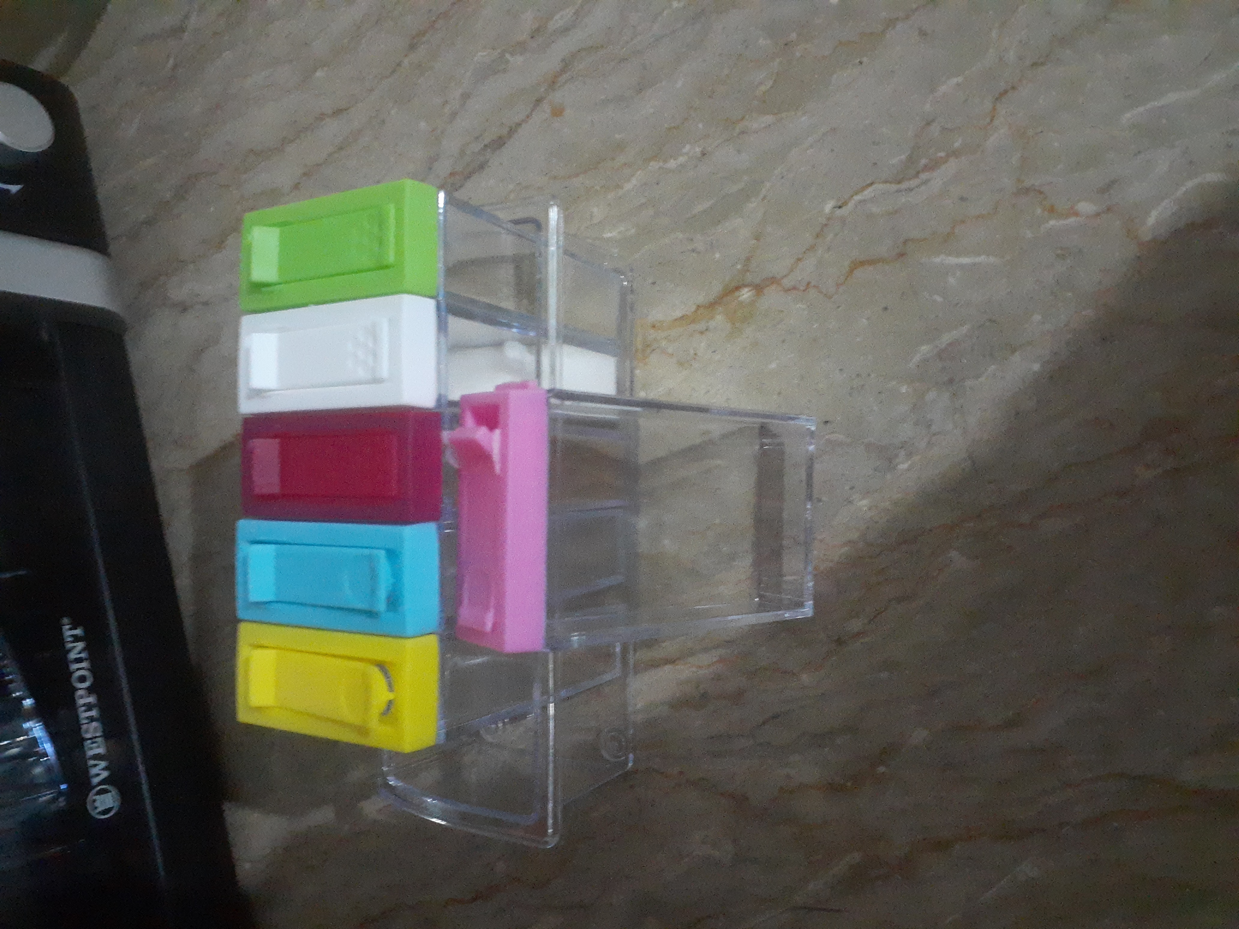 Naheed collection review 2
