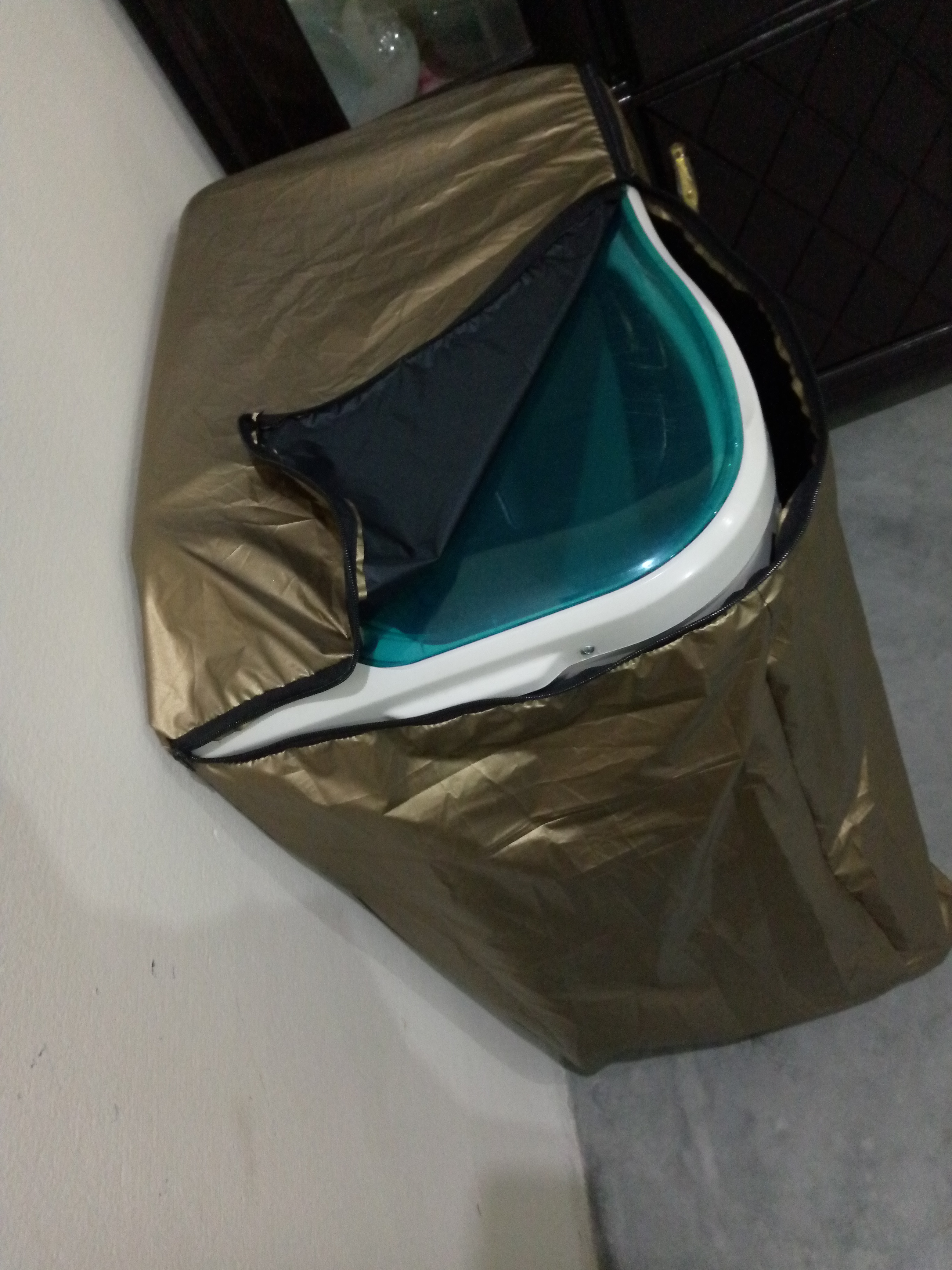 Noor wholesale Depot review 3