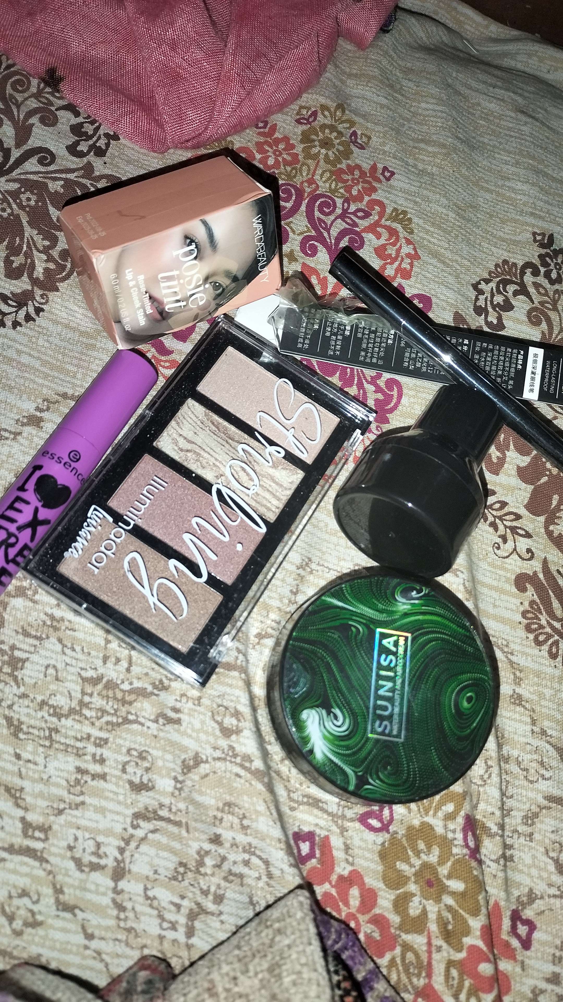 Shahnoor seller review 1