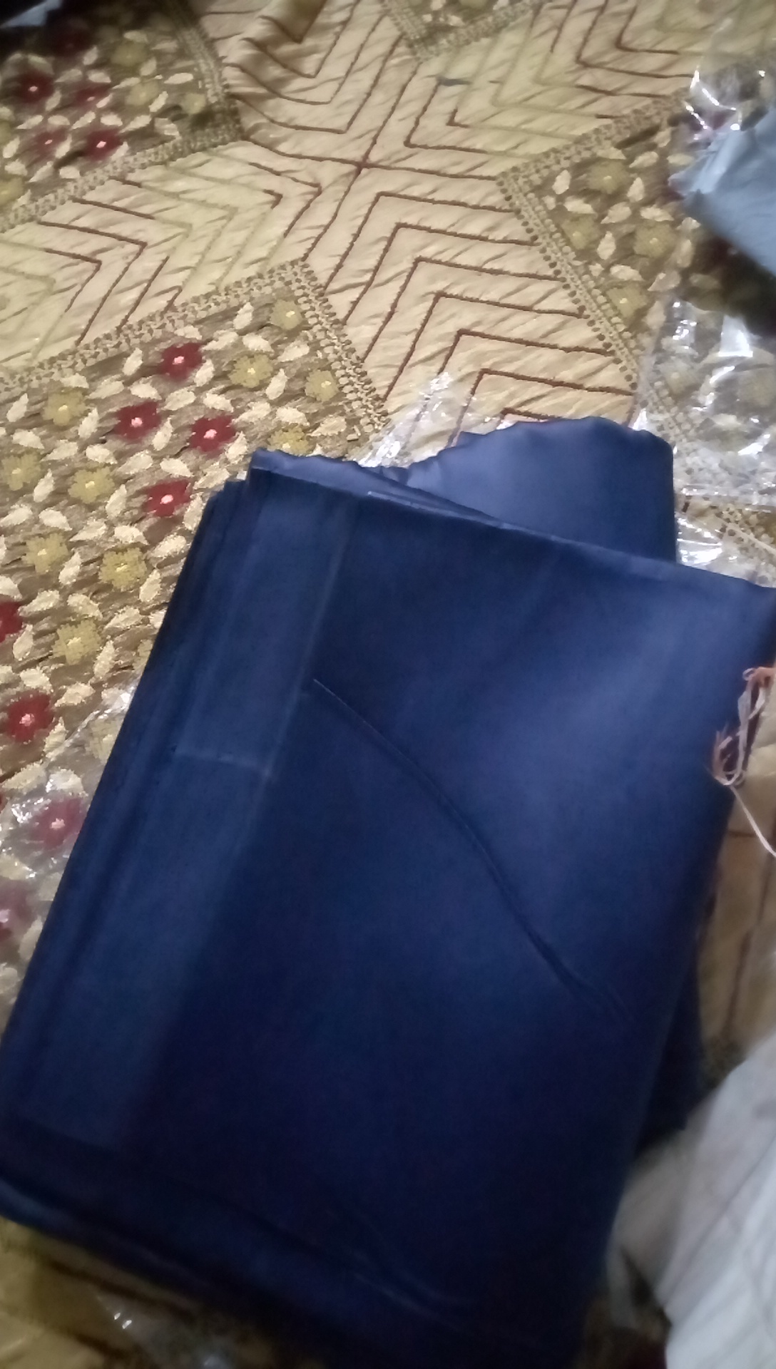 eshaal  review 2
