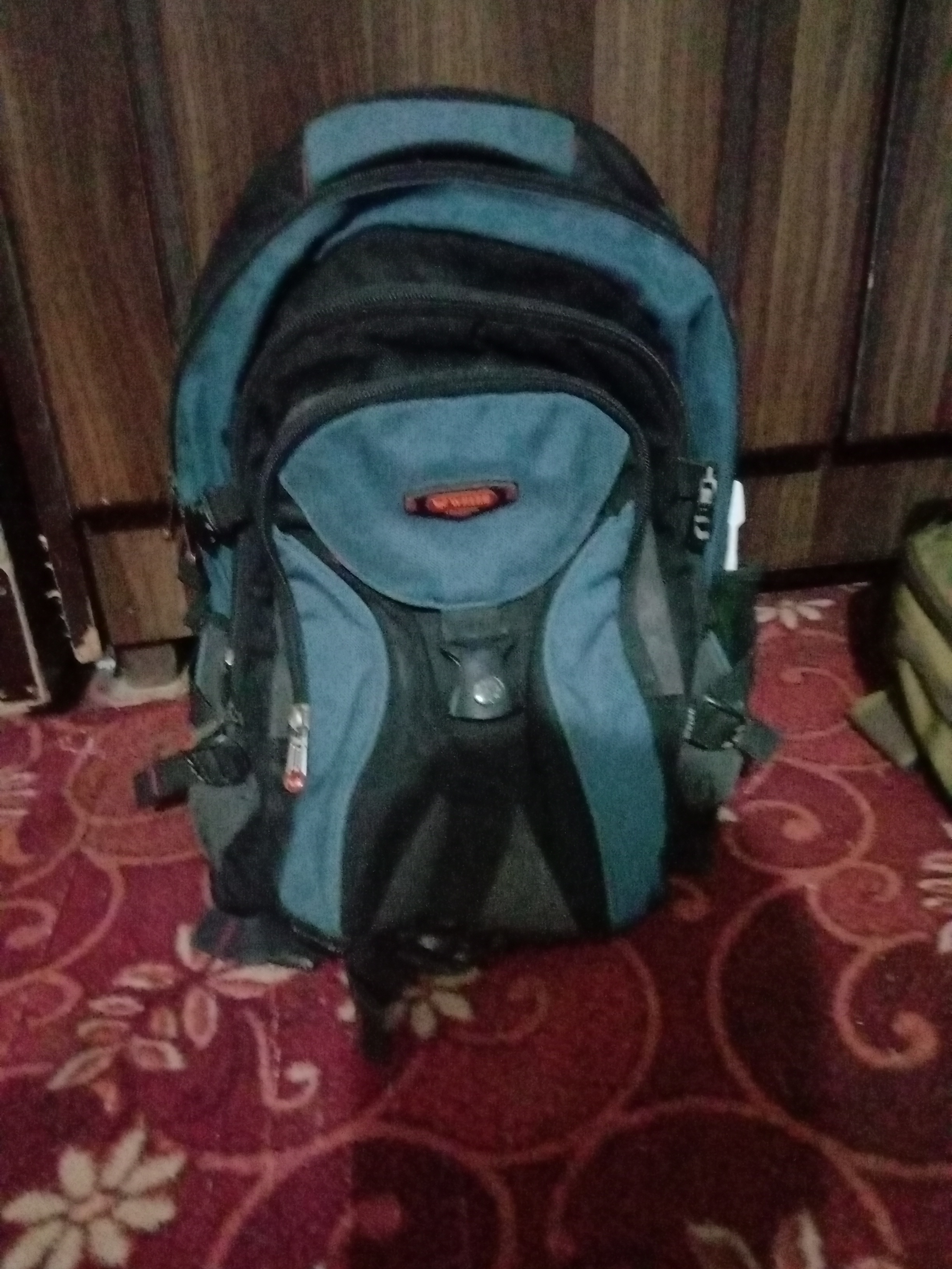 Abdul Gaffar review 1
