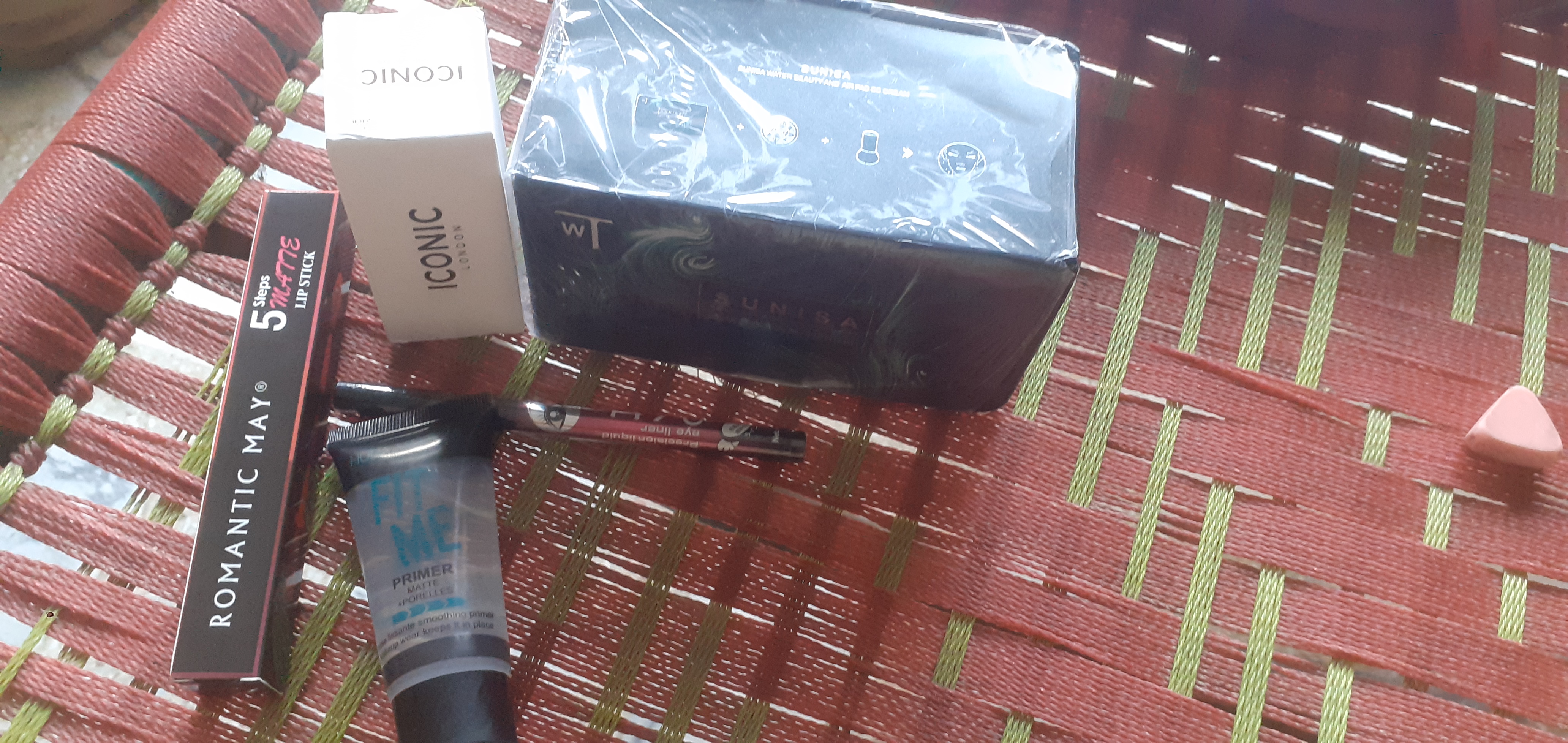 Nayab review 1