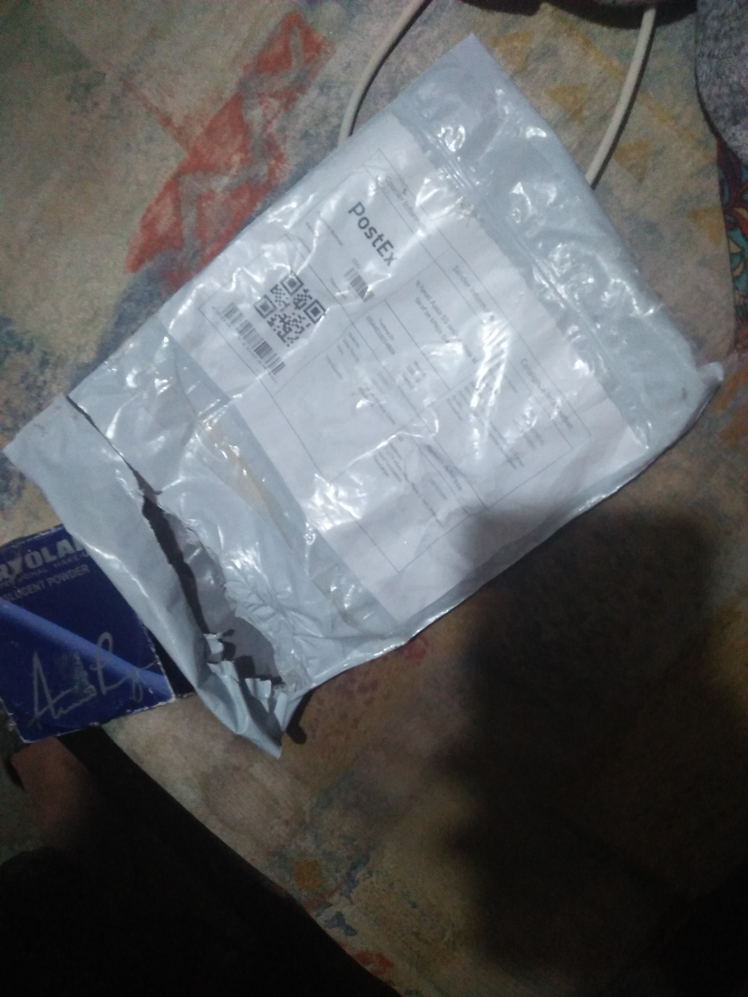 SS online shop review 1