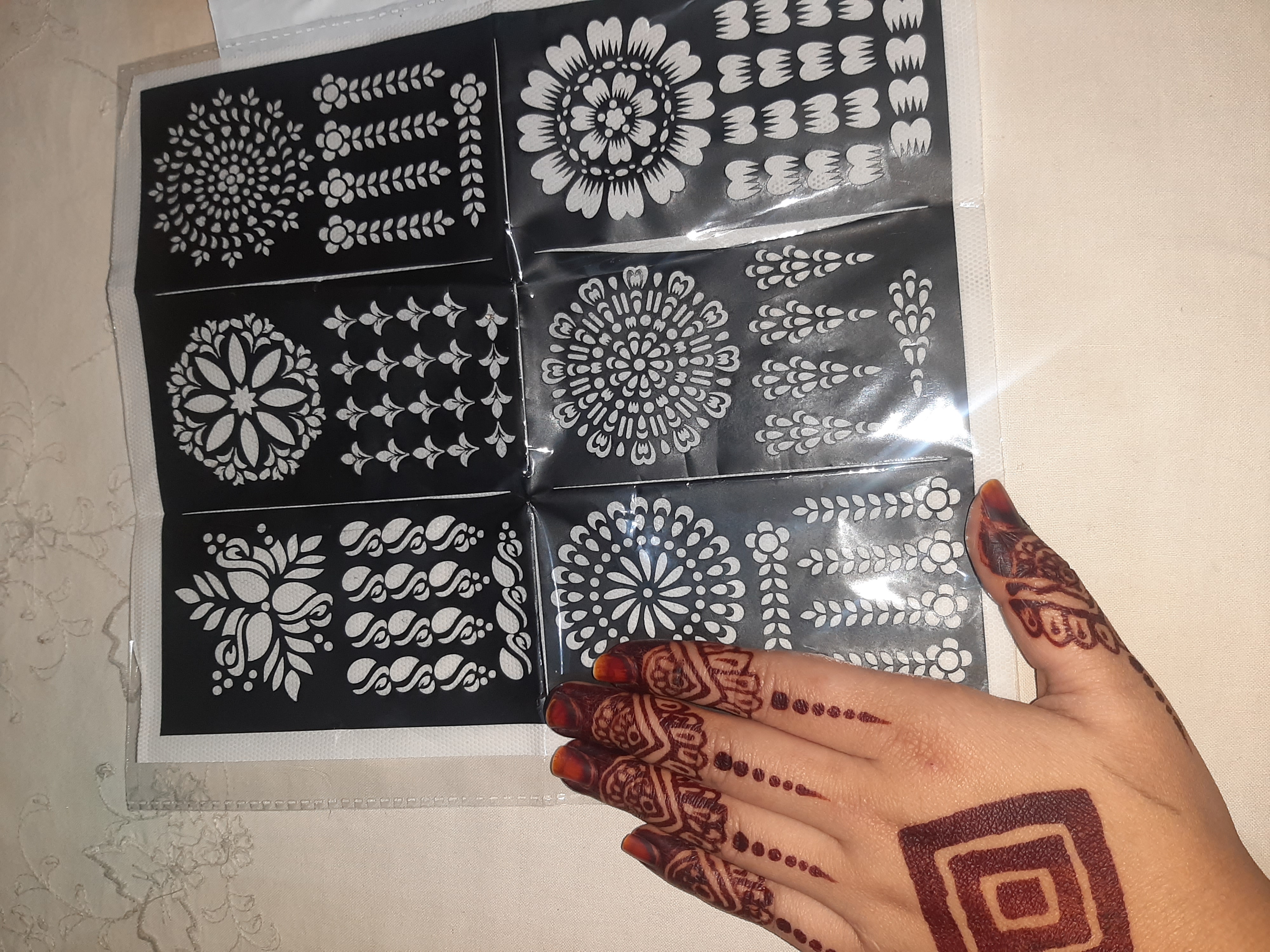 Nehal jewellery collection  review 1