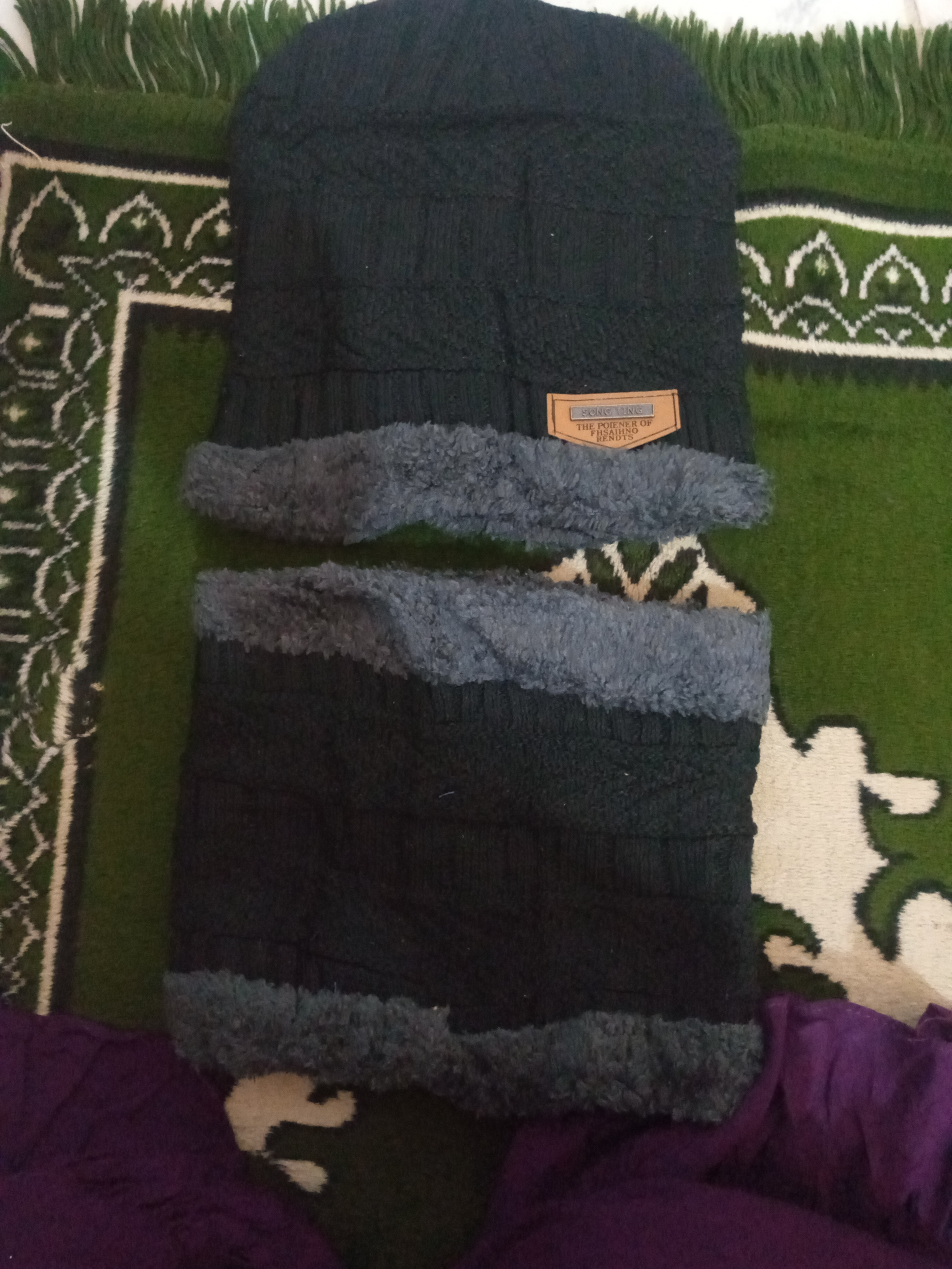 perveen review 1