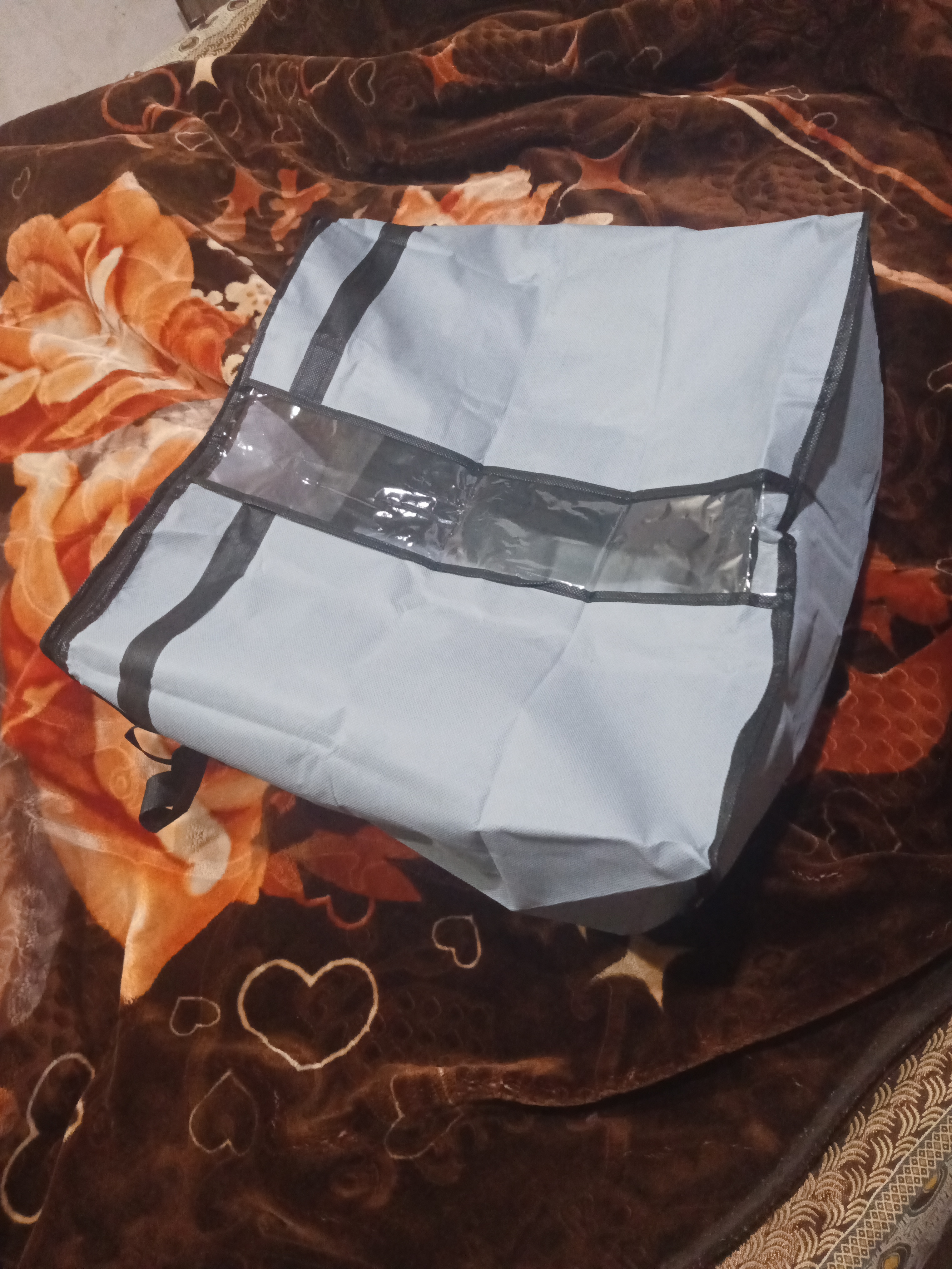 Minha shopping center  review 1