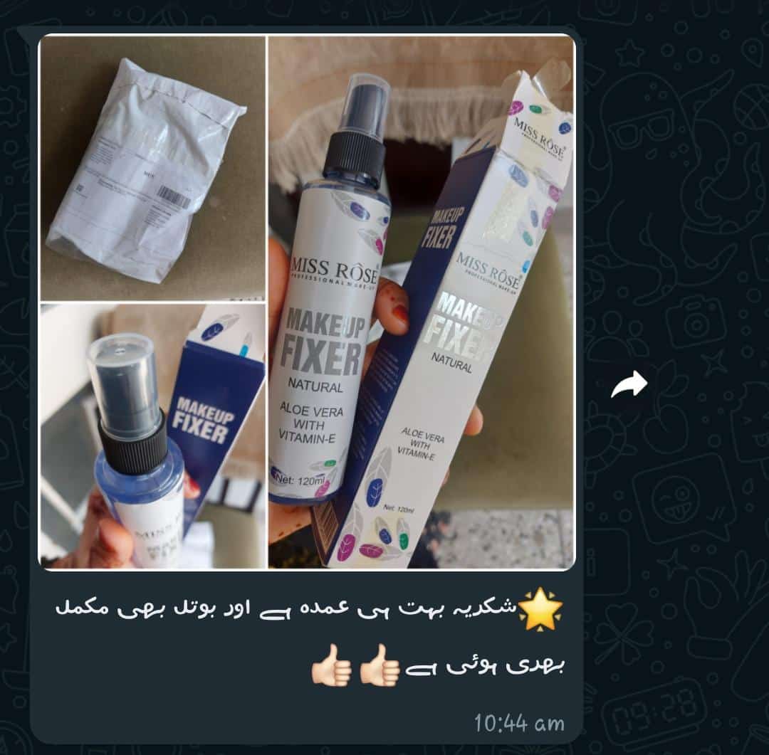 Meerab review 1
