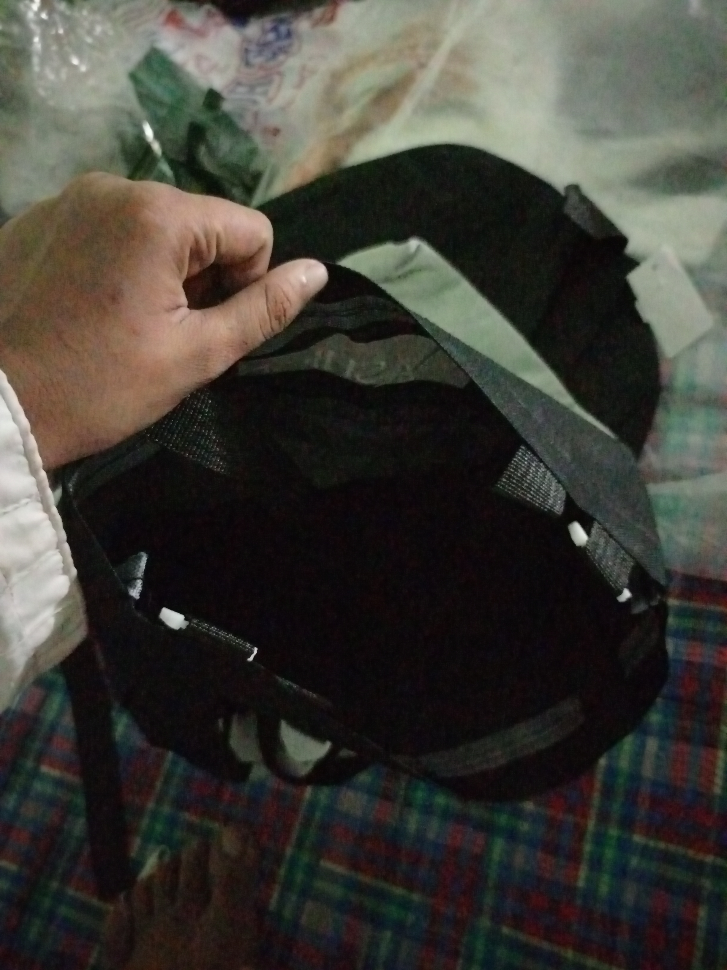 huma review 2