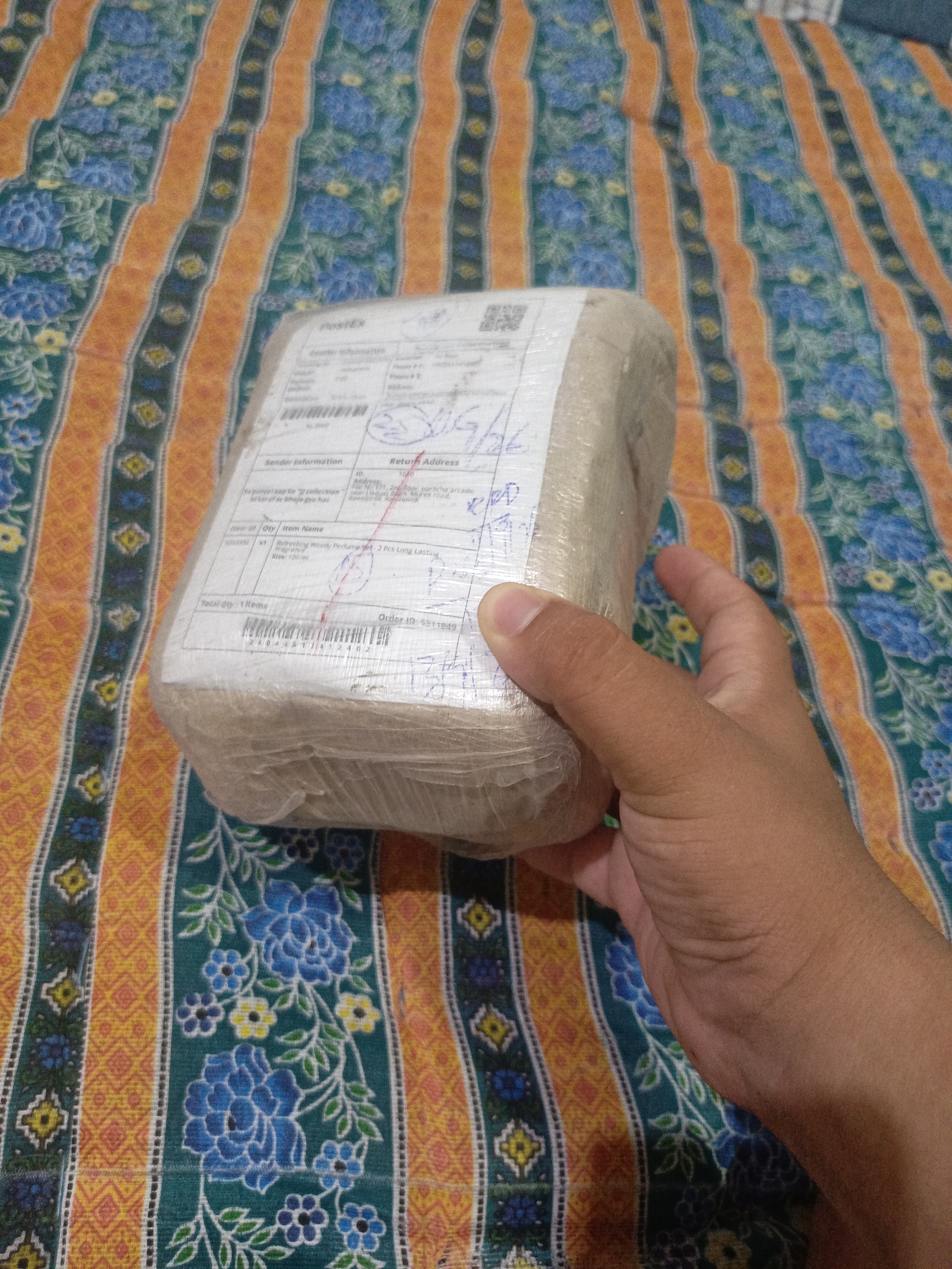 online supply review 1