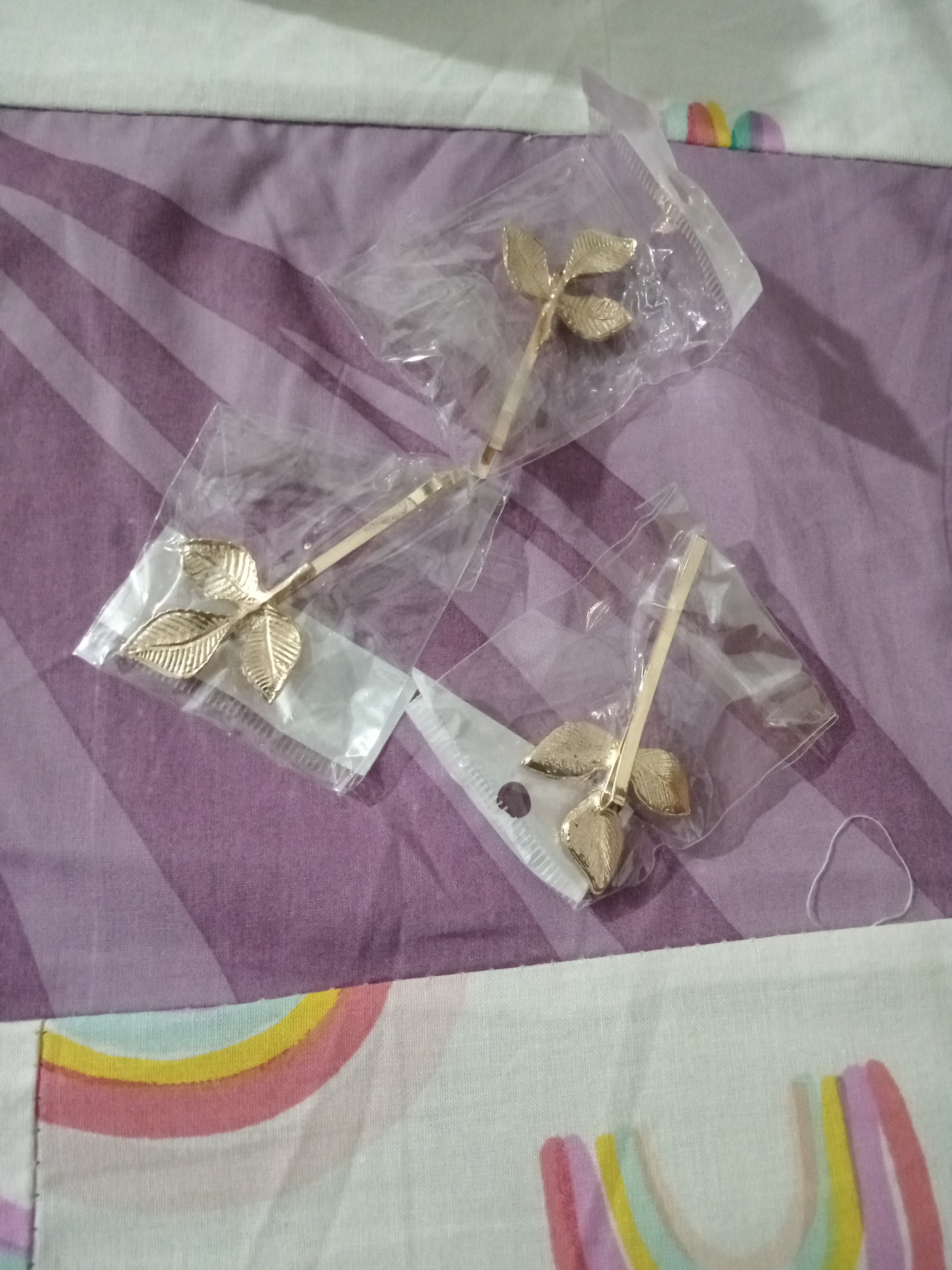 Bismillah coleection review 1