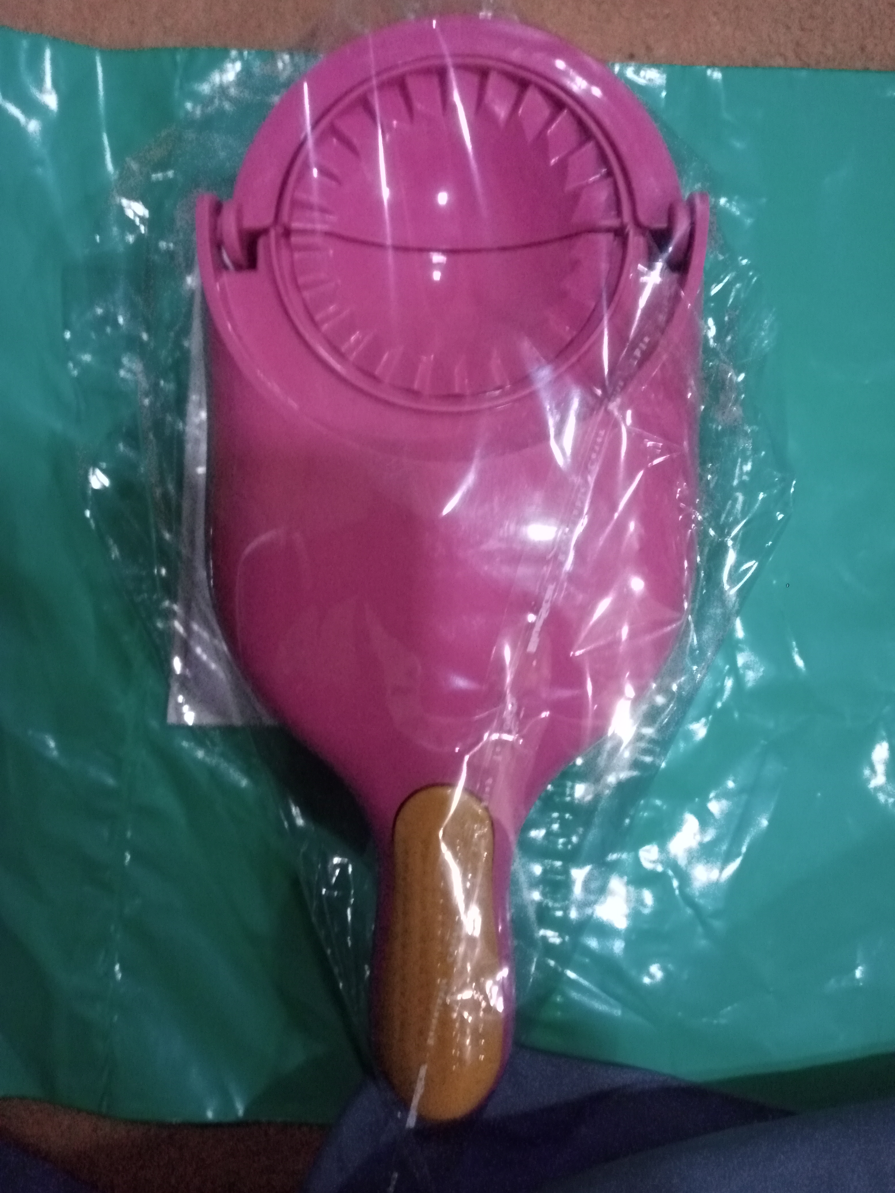 Galaxy Mart review 1