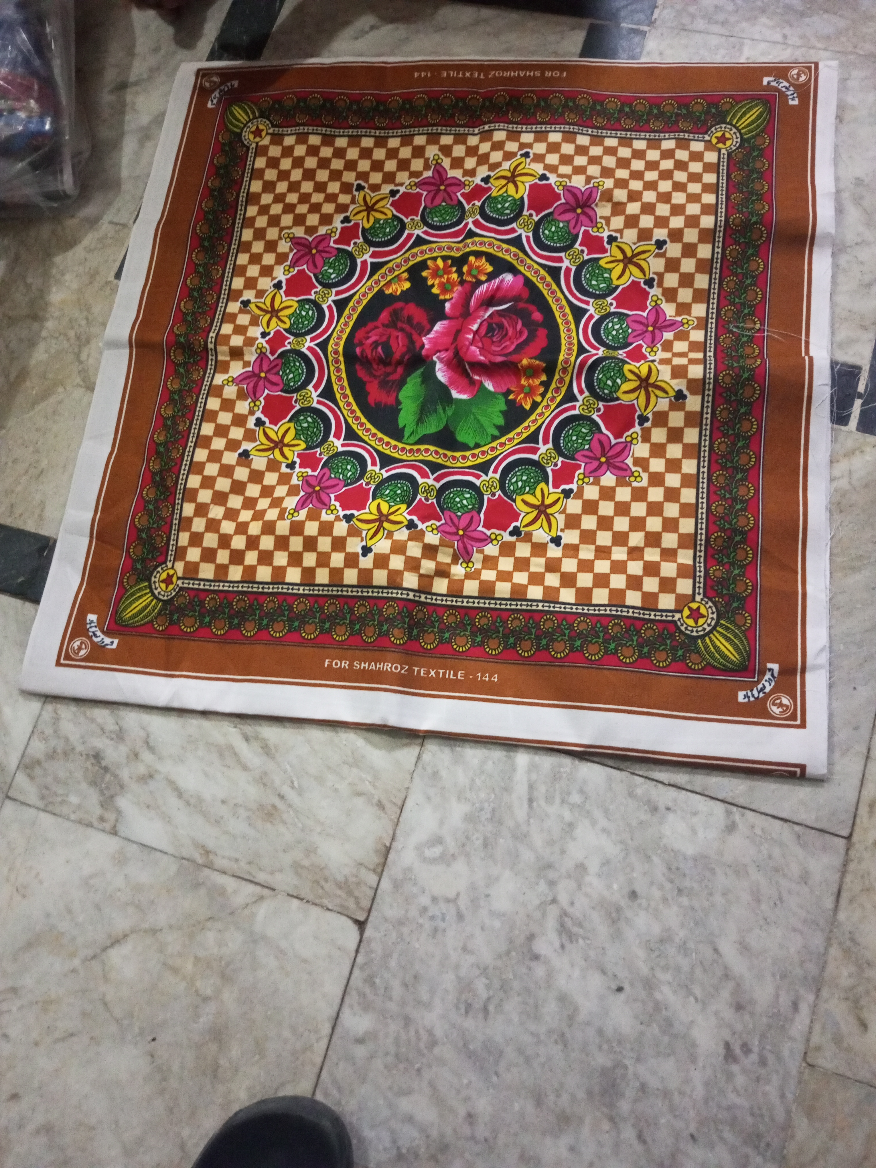 Saeed hussain co review 1