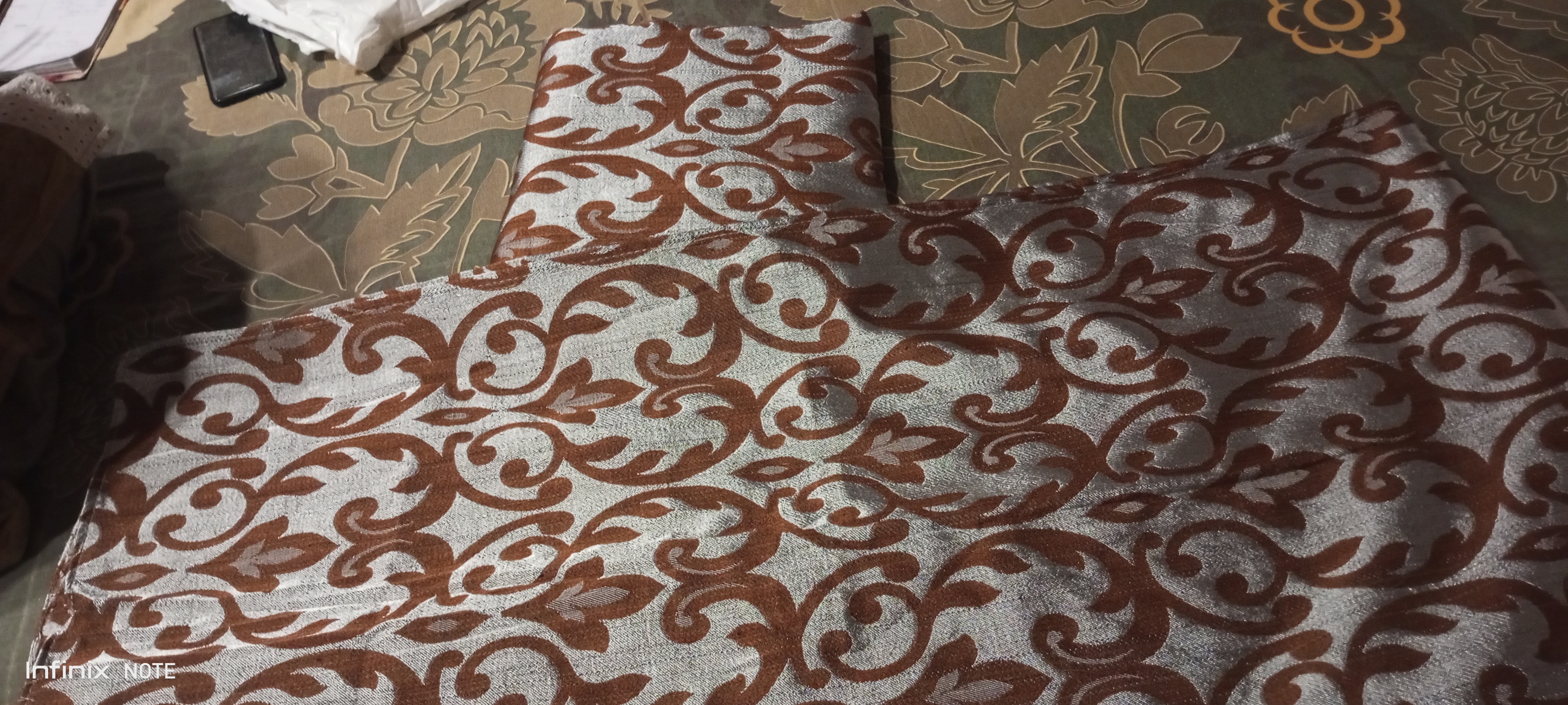 Saeed hussain co review 1