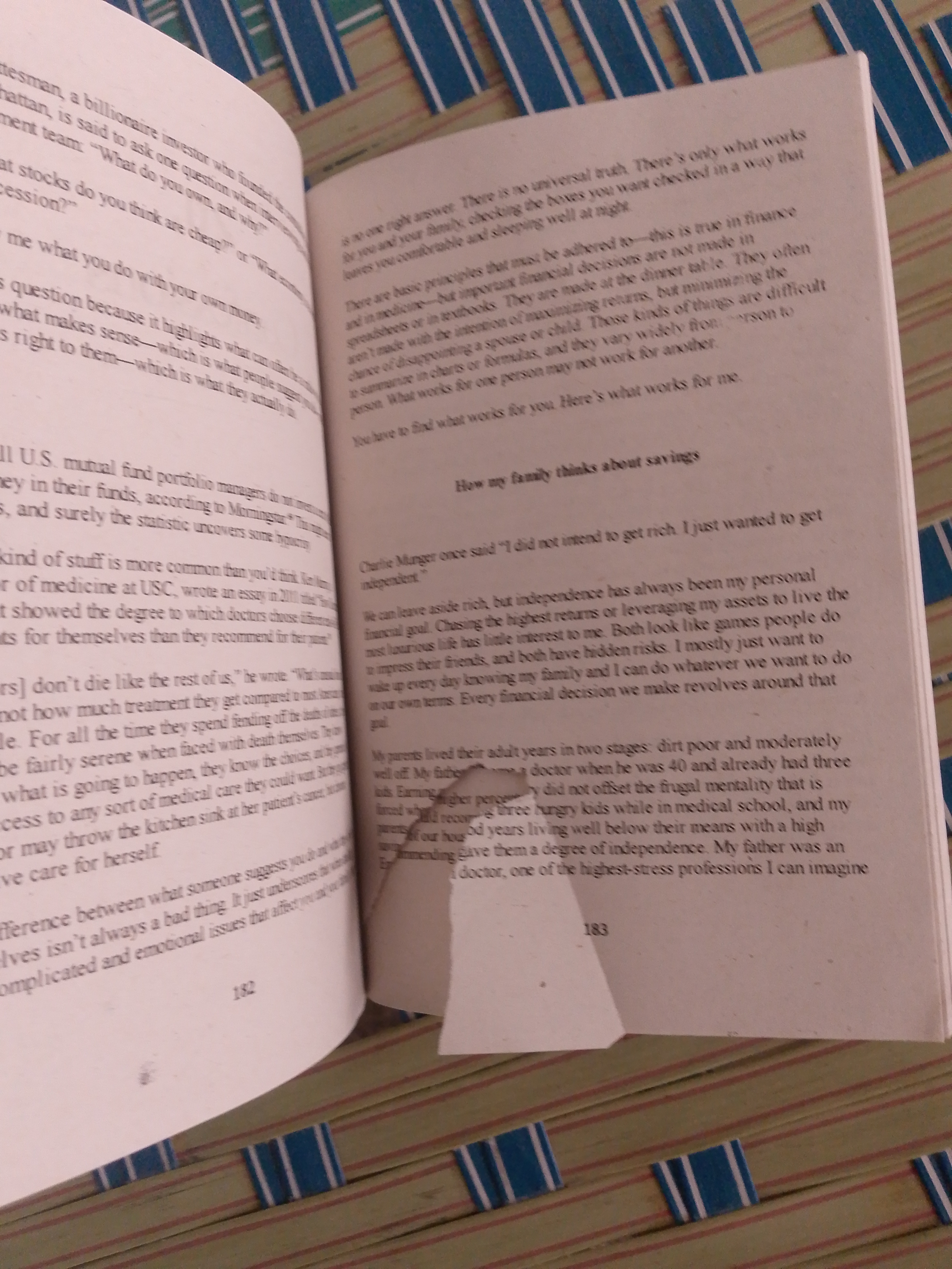 ibn Sarwer review 2