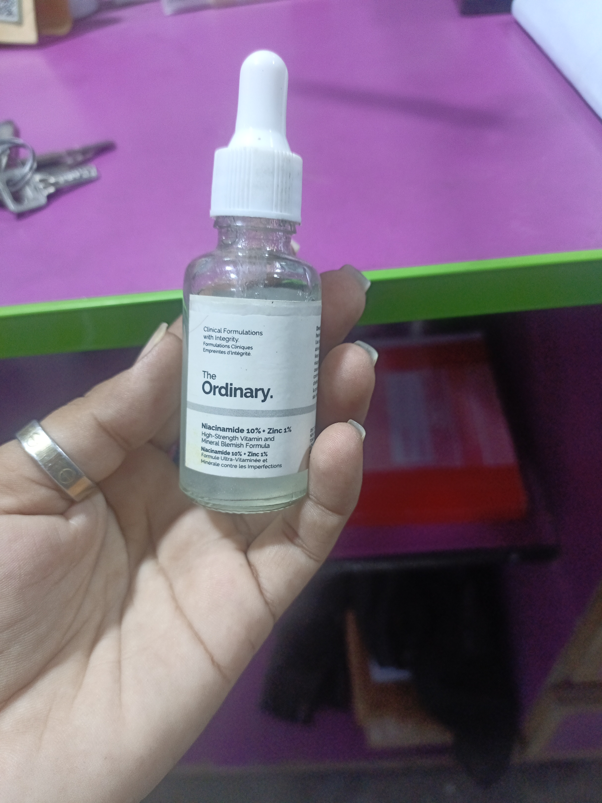 khokhar  brand review 1