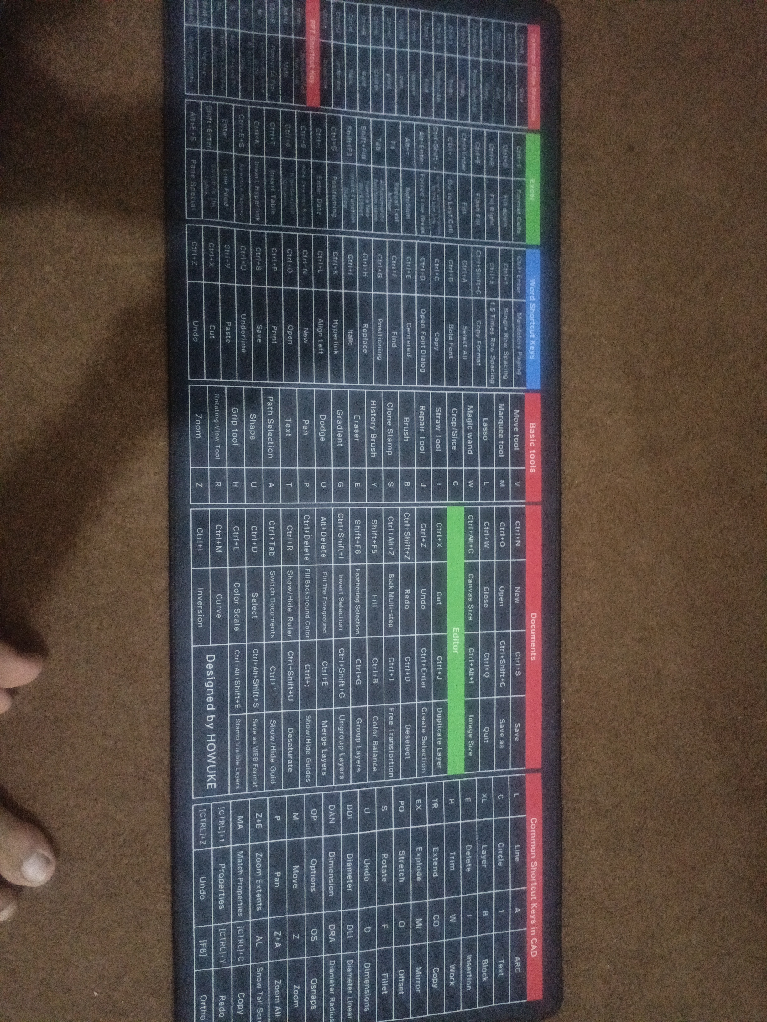 HSK Mart review 1