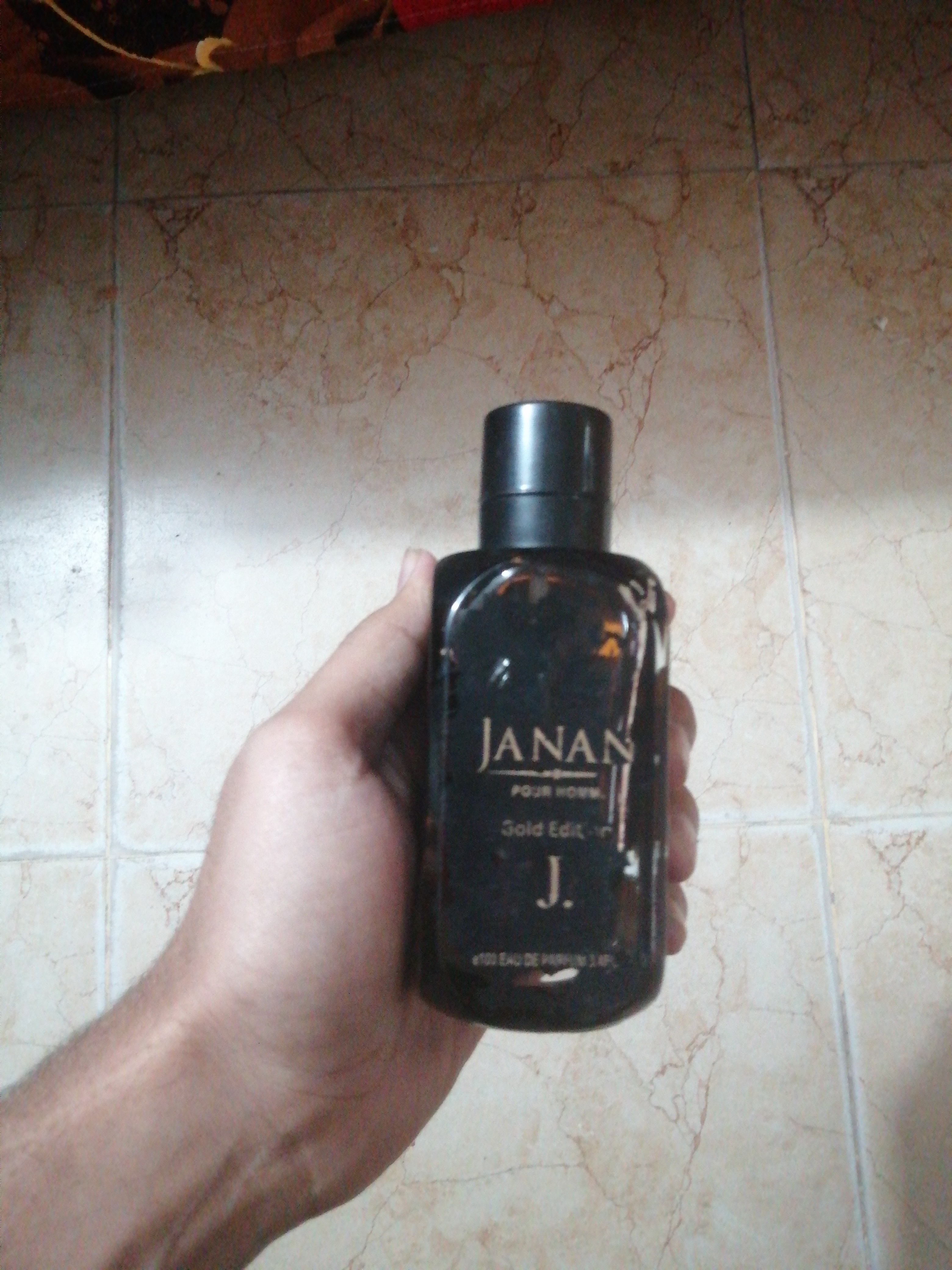 Hafiz Collections review 1
