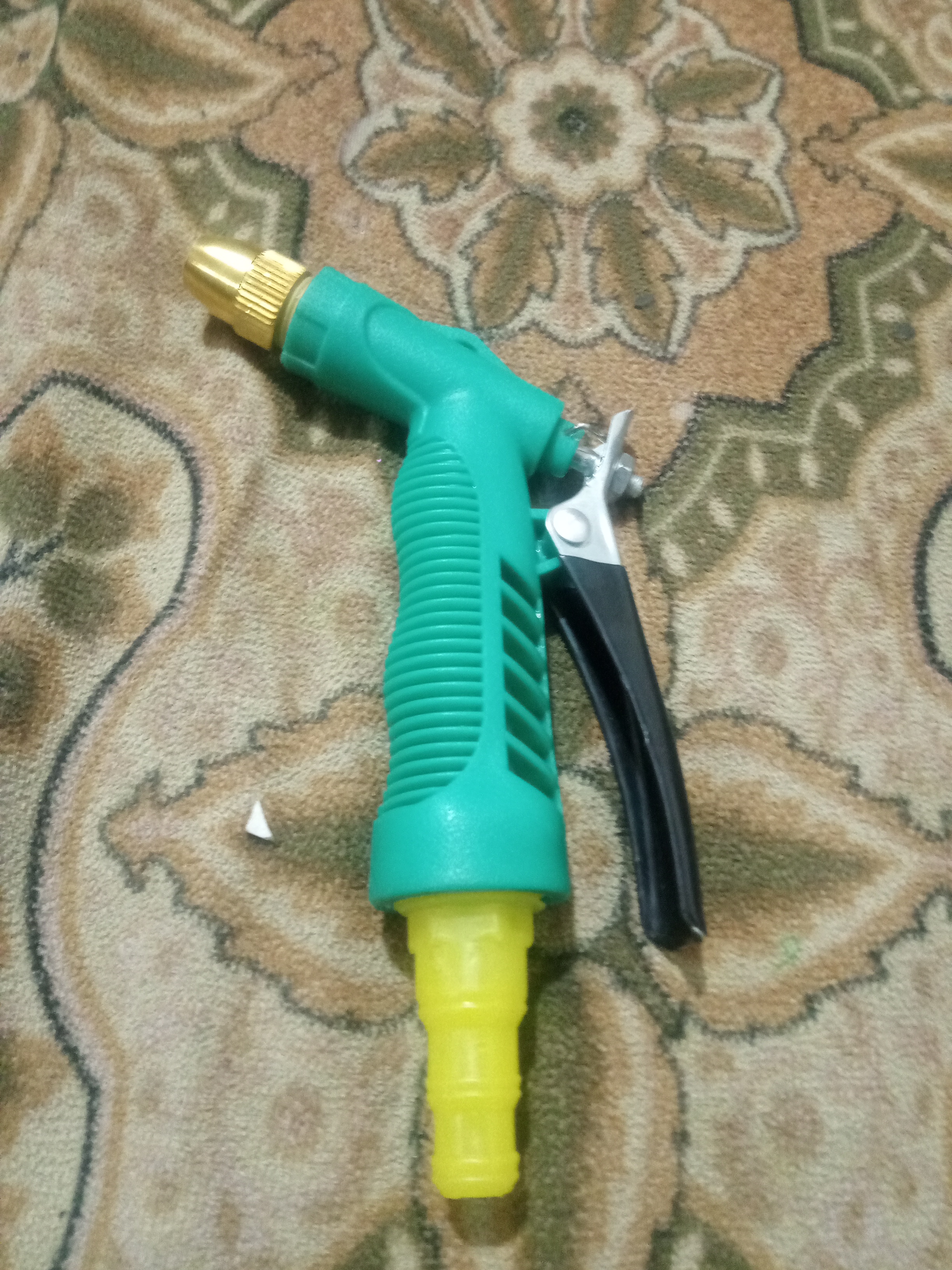 ptcl review 2