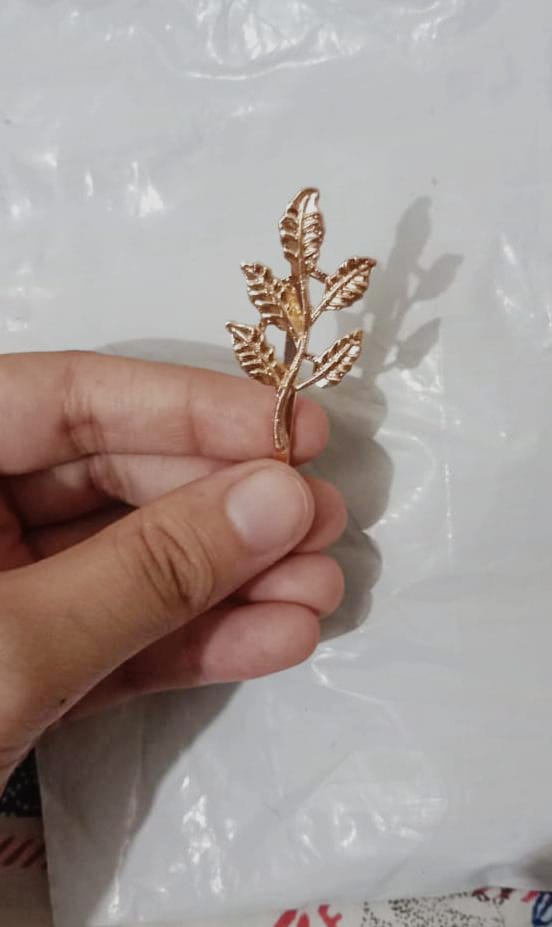 hajra honey review 1